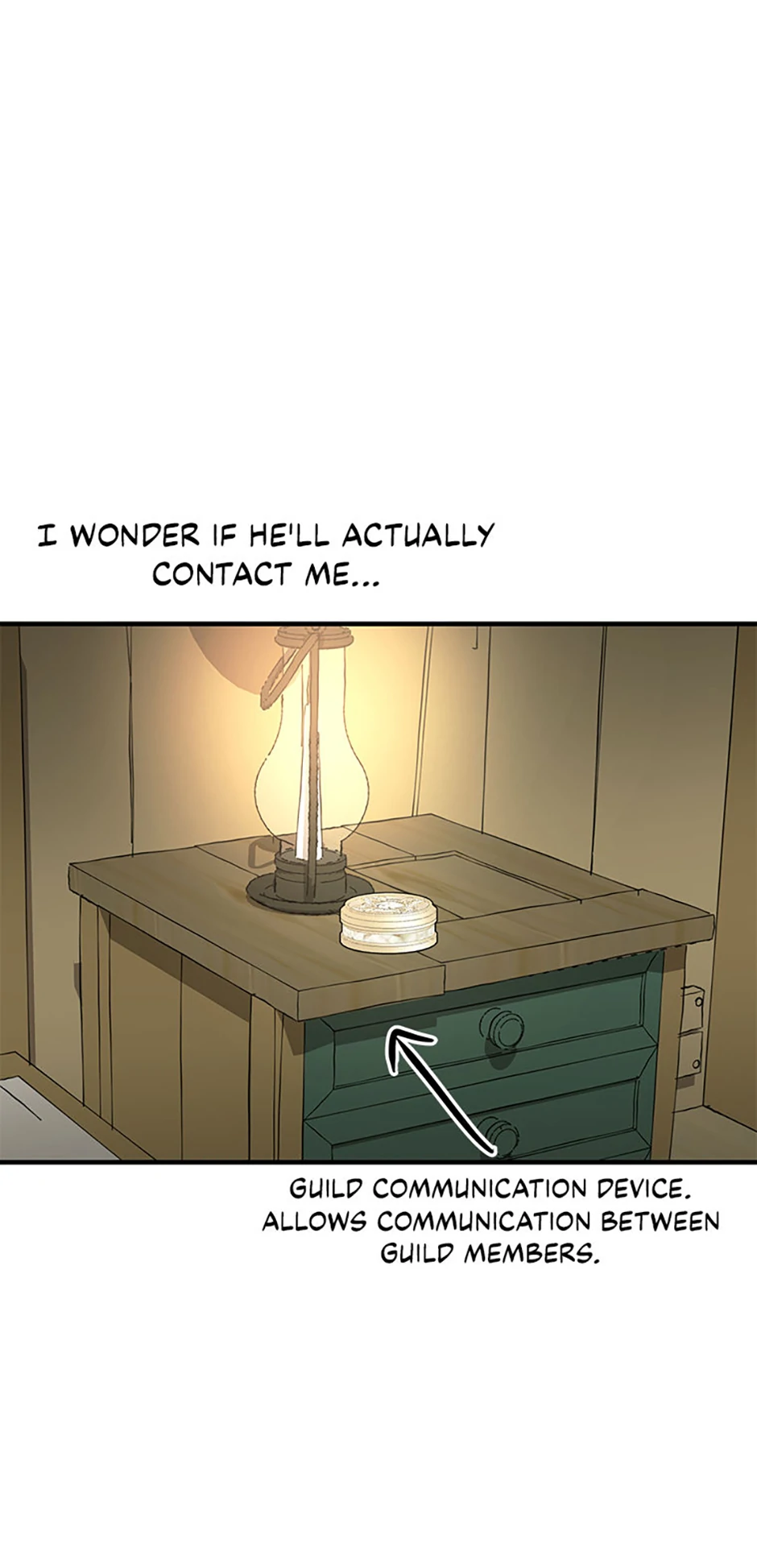 The Mating of Elves Chapter 5 - Page 4