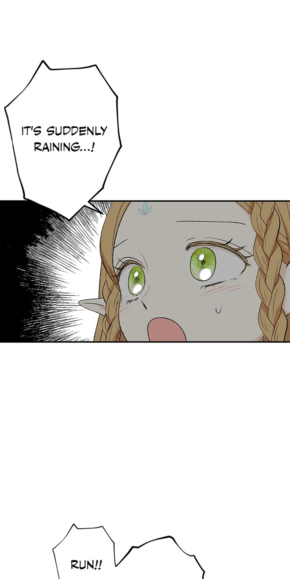The Mating of Elves Chapter 5 - Page 56