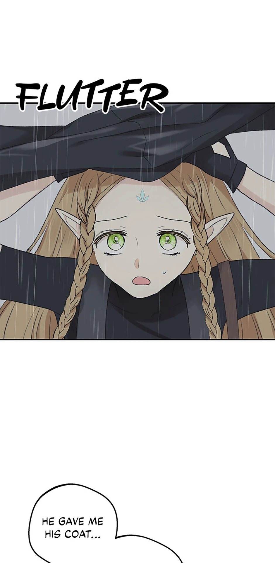 The Mating of Elves Chapter 5 - Page 59