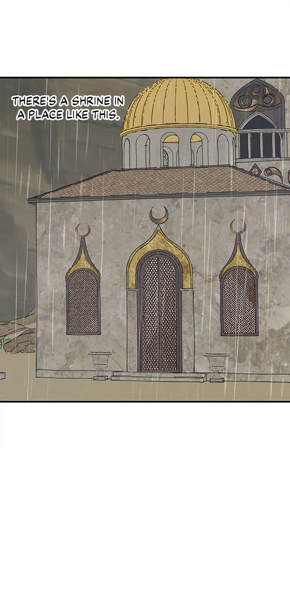 The Mating of Elves Chapter 5 - Page 62