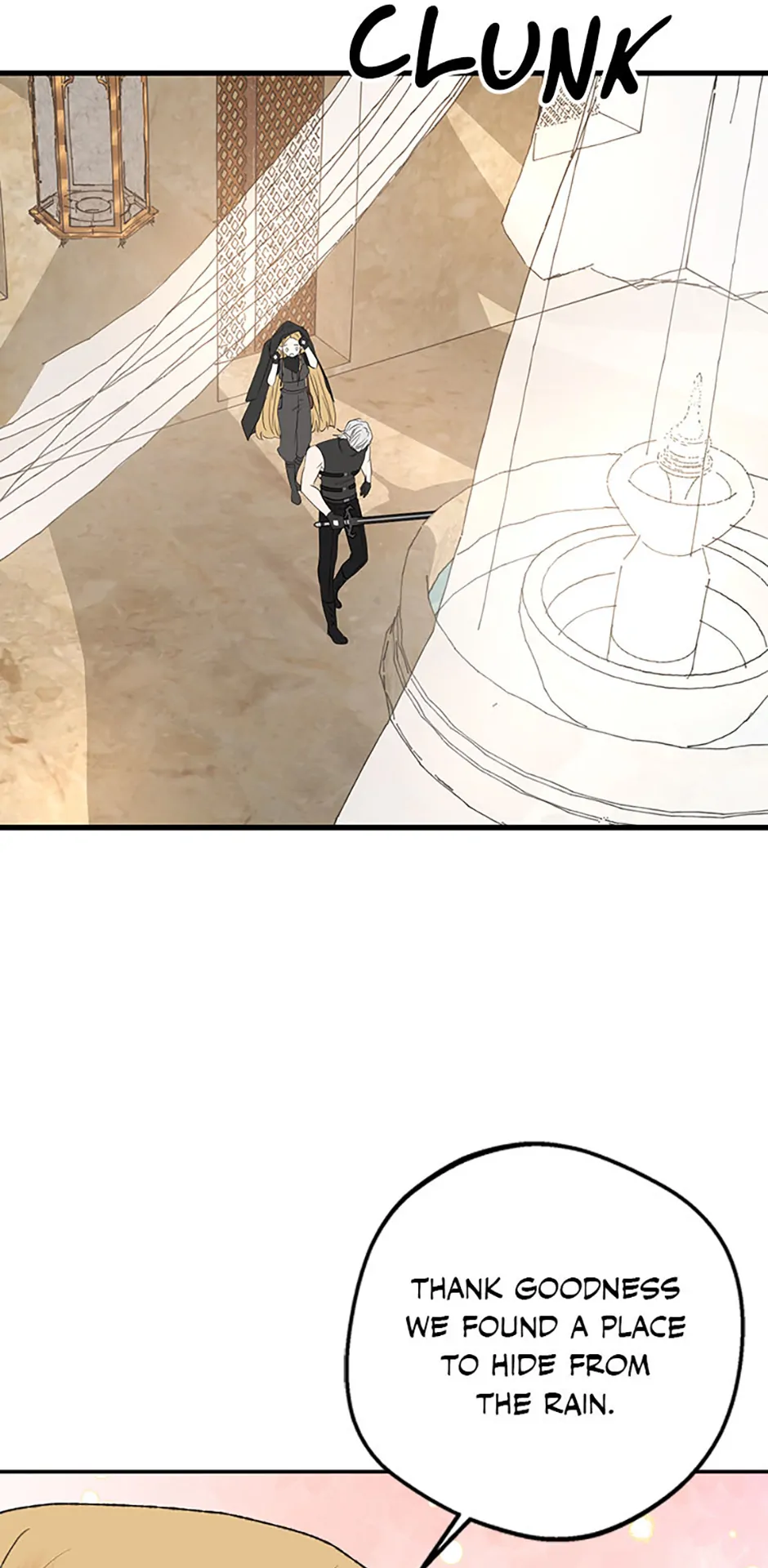 The Mating of Elves Chapter 5 - Page 63