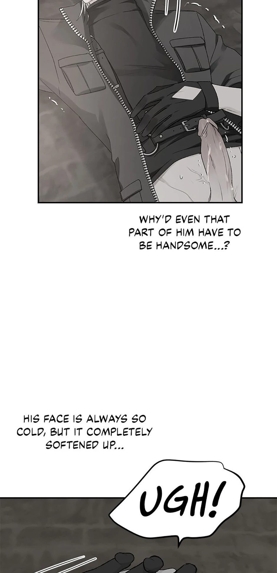 The Mating of Elves Chapter 5 - Page 9