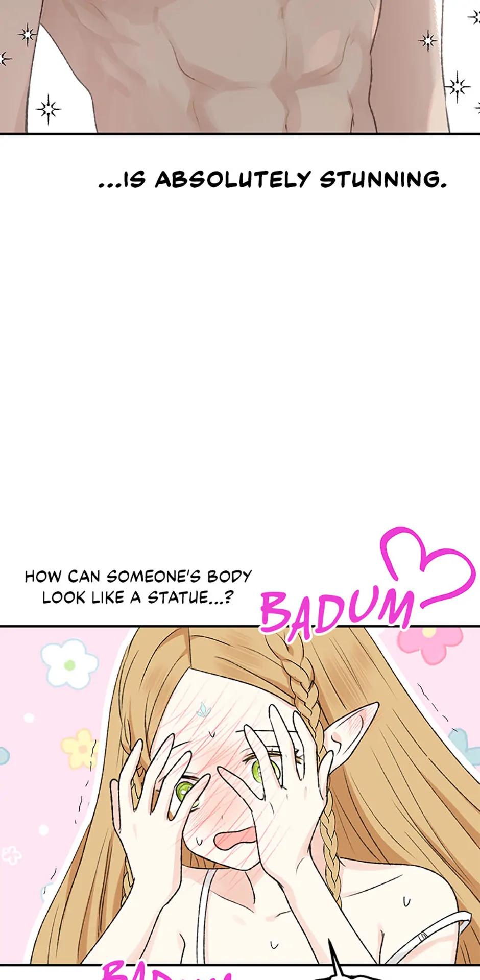 The Mating of Elves Chapter 6 - Page 15