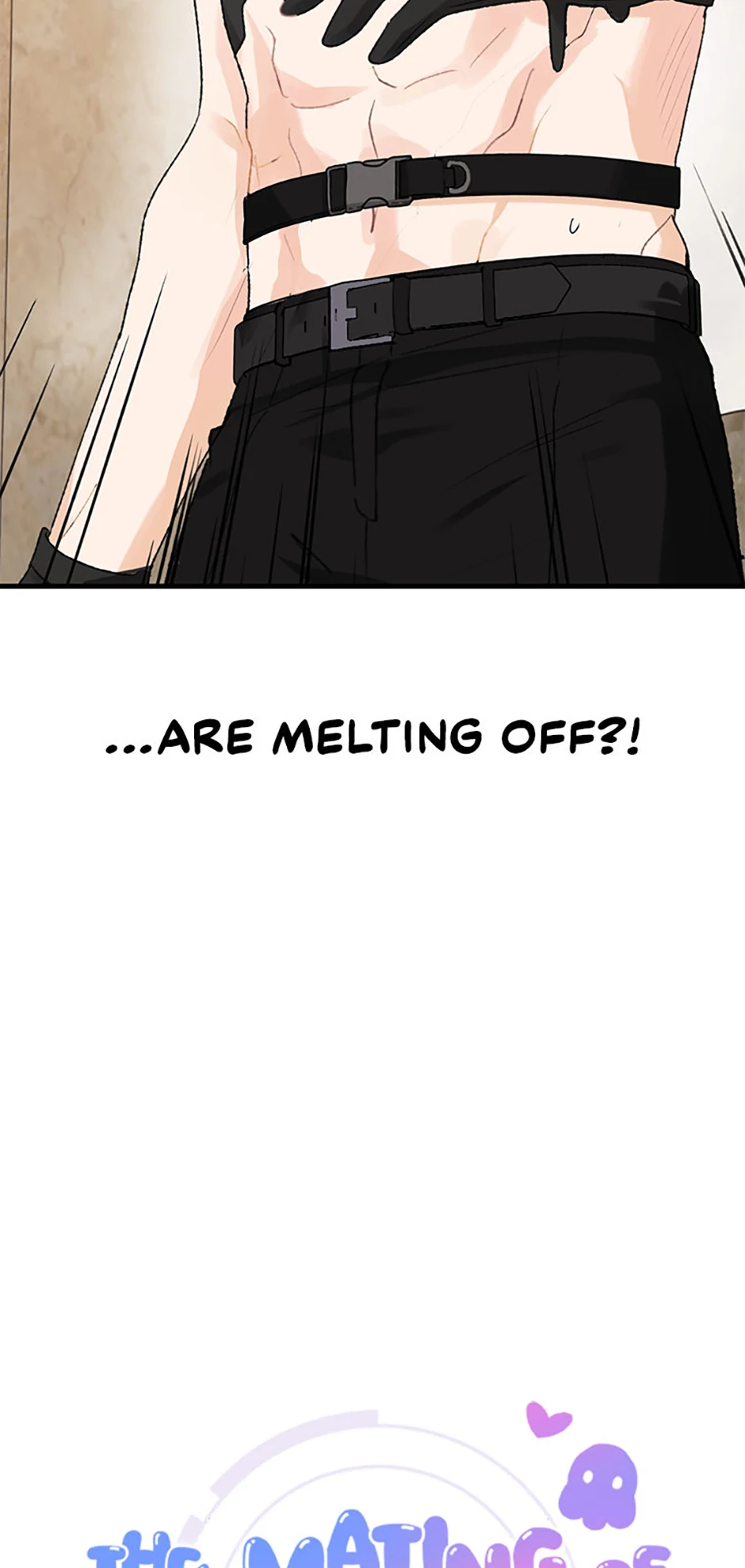 The Mating of Elves Chapter 6 - Page 3