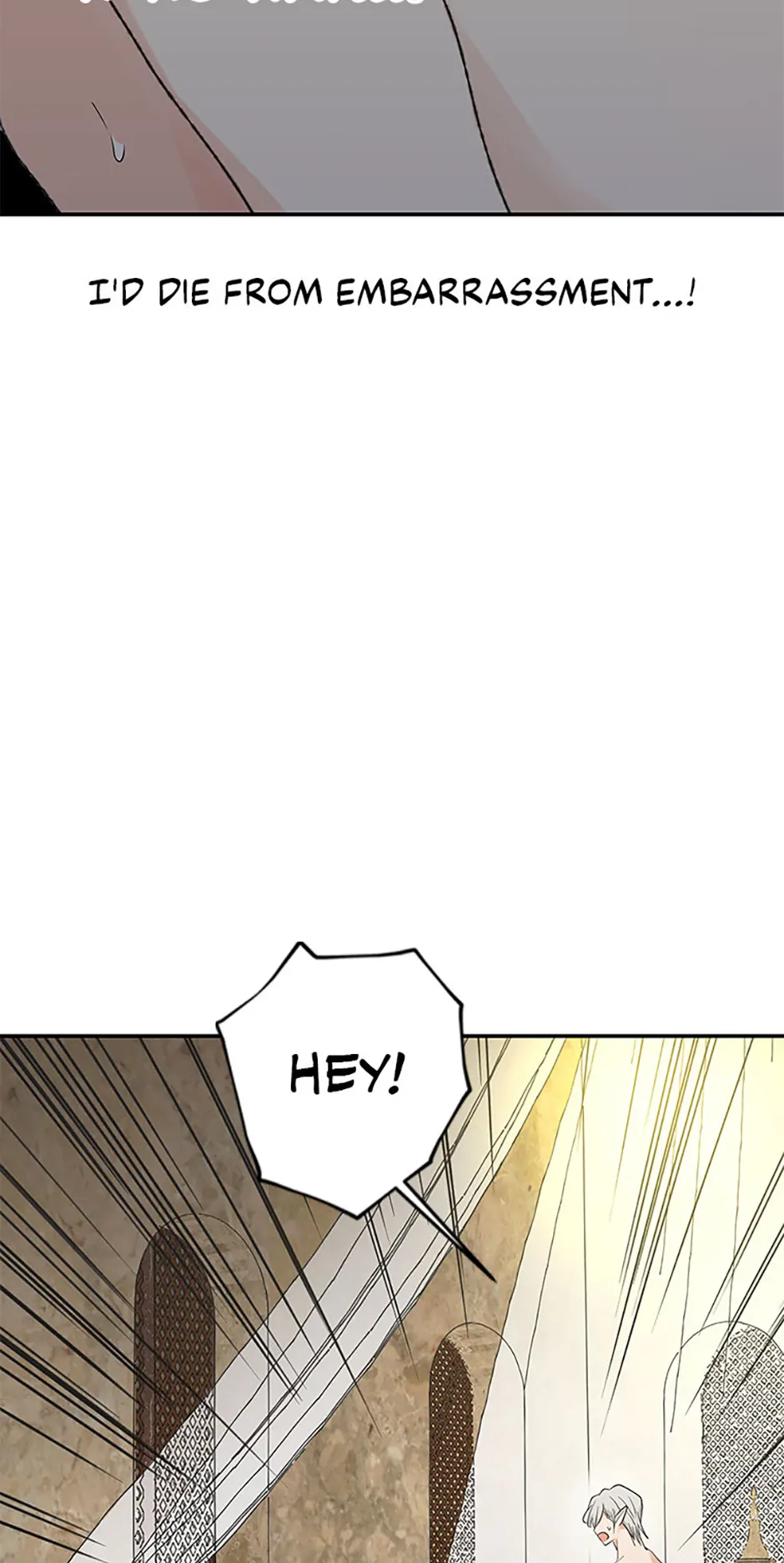 The Mating of Elves Chapter 6 - Page 23