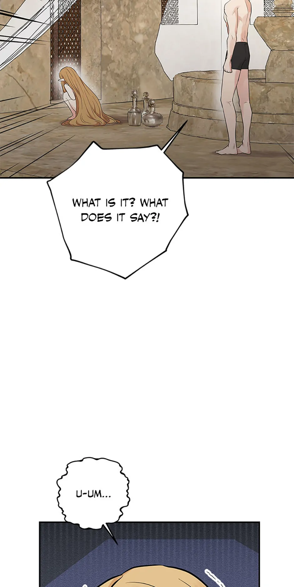 The Mating of Elves Chapter 6 - Page 24