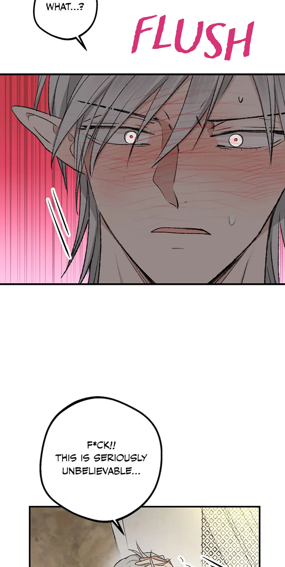 The Mating of Elves Chapter 6 - Page 27