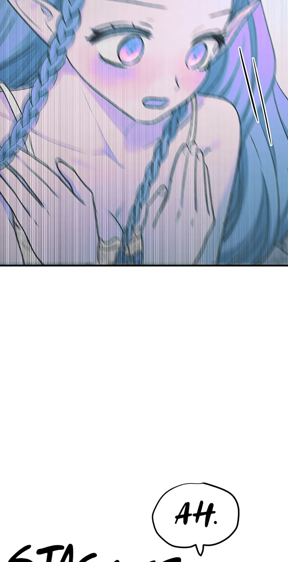 The Mating of Elves Chapter 6 - Page 34