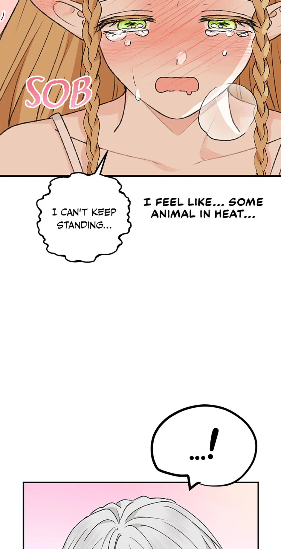 The Mating of Elves Chapter 6 - Page 39