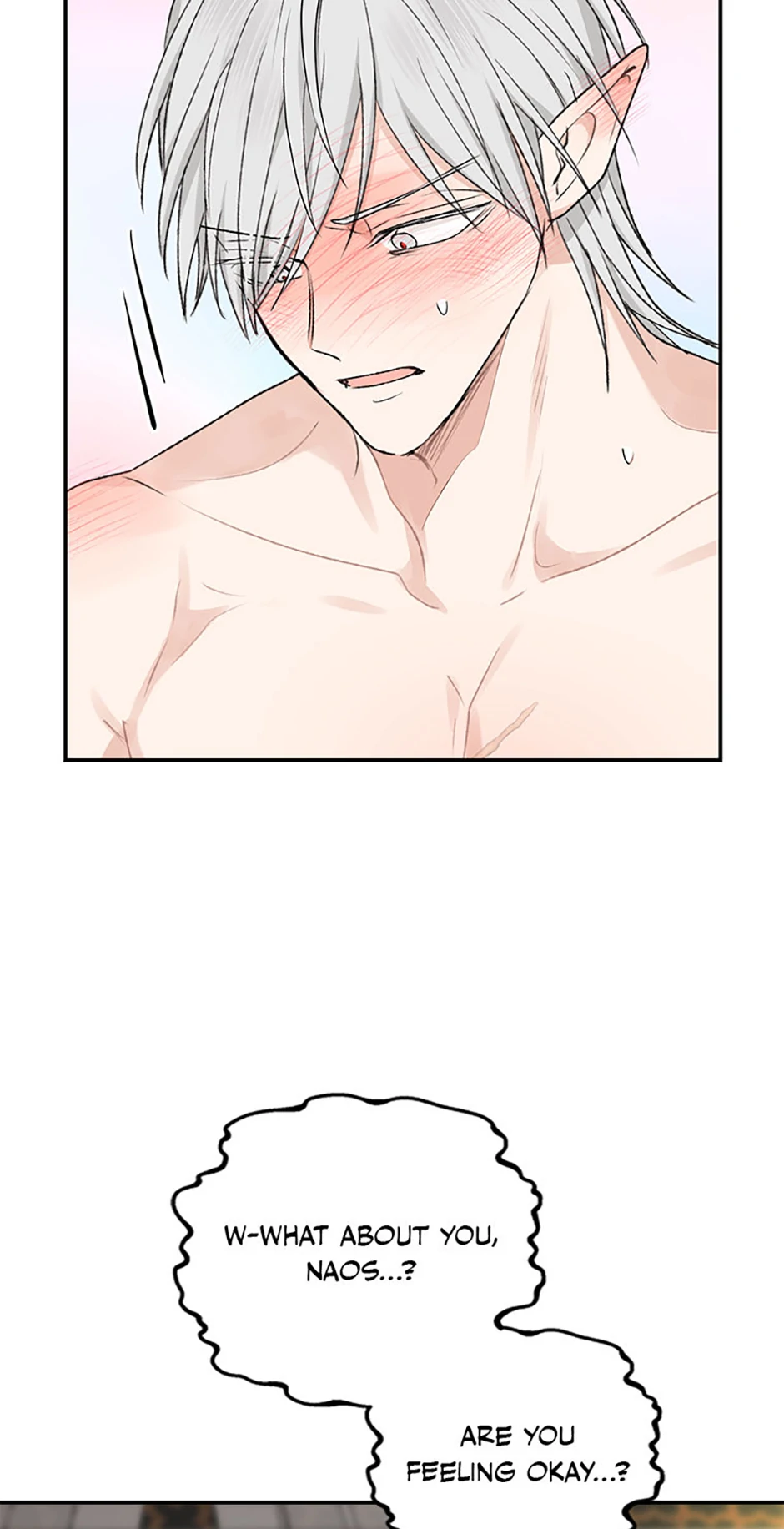 The Mating of Elves Chapter 6 - Page 40