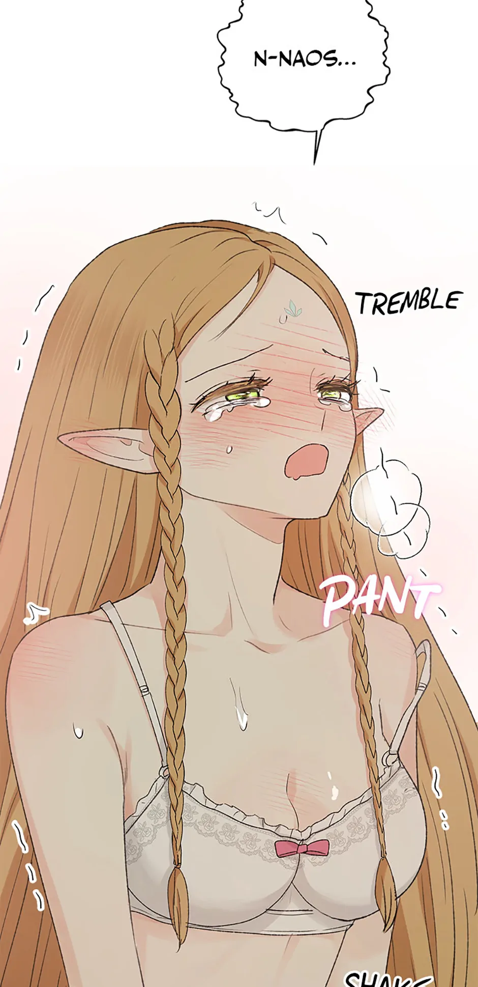 The Mating of Elves Chapter 6 - Page 43