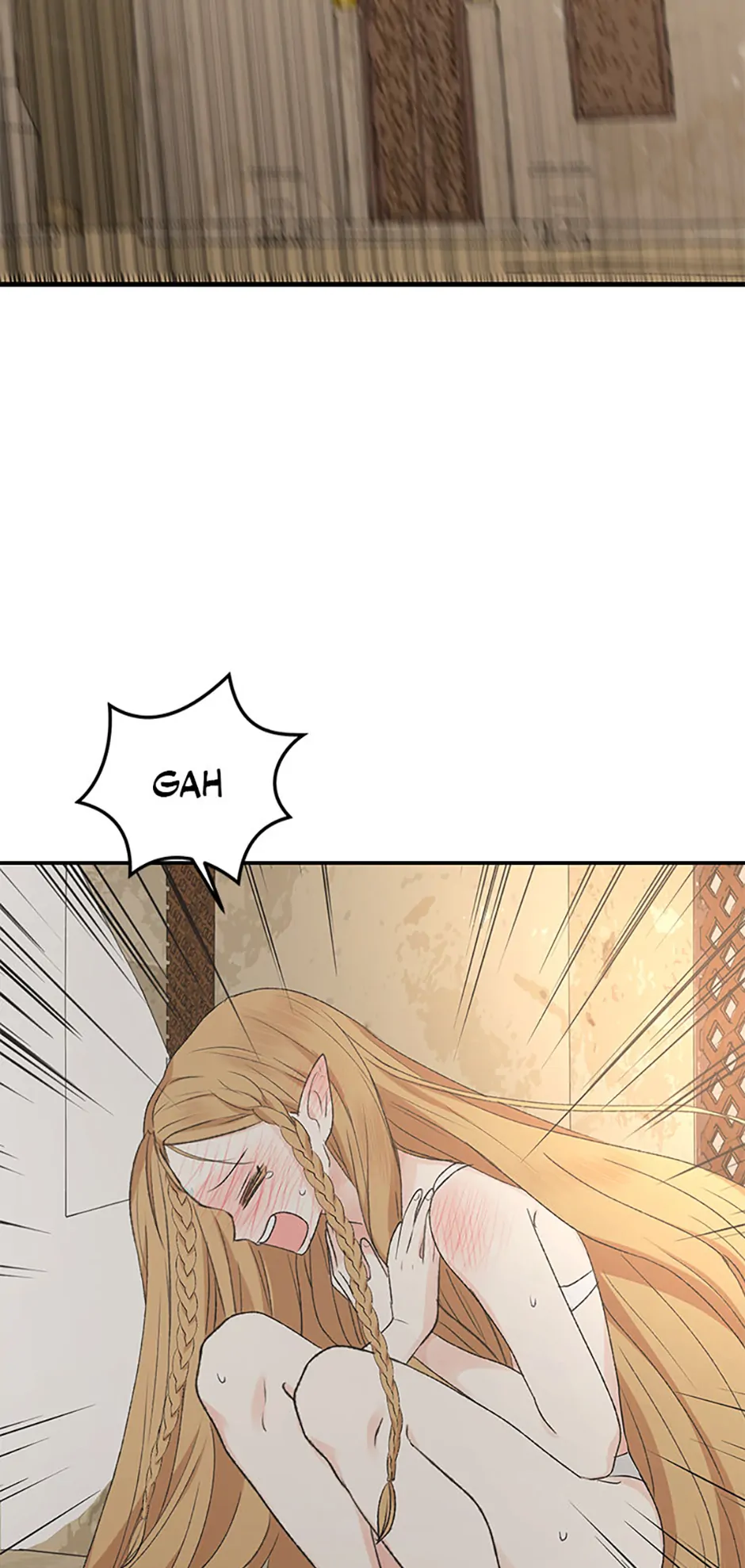 The Mating of Elves Chapter 6 - Page 6