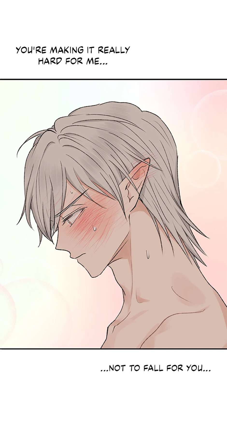 The Mating of Elves Chapter 6 - Page 51