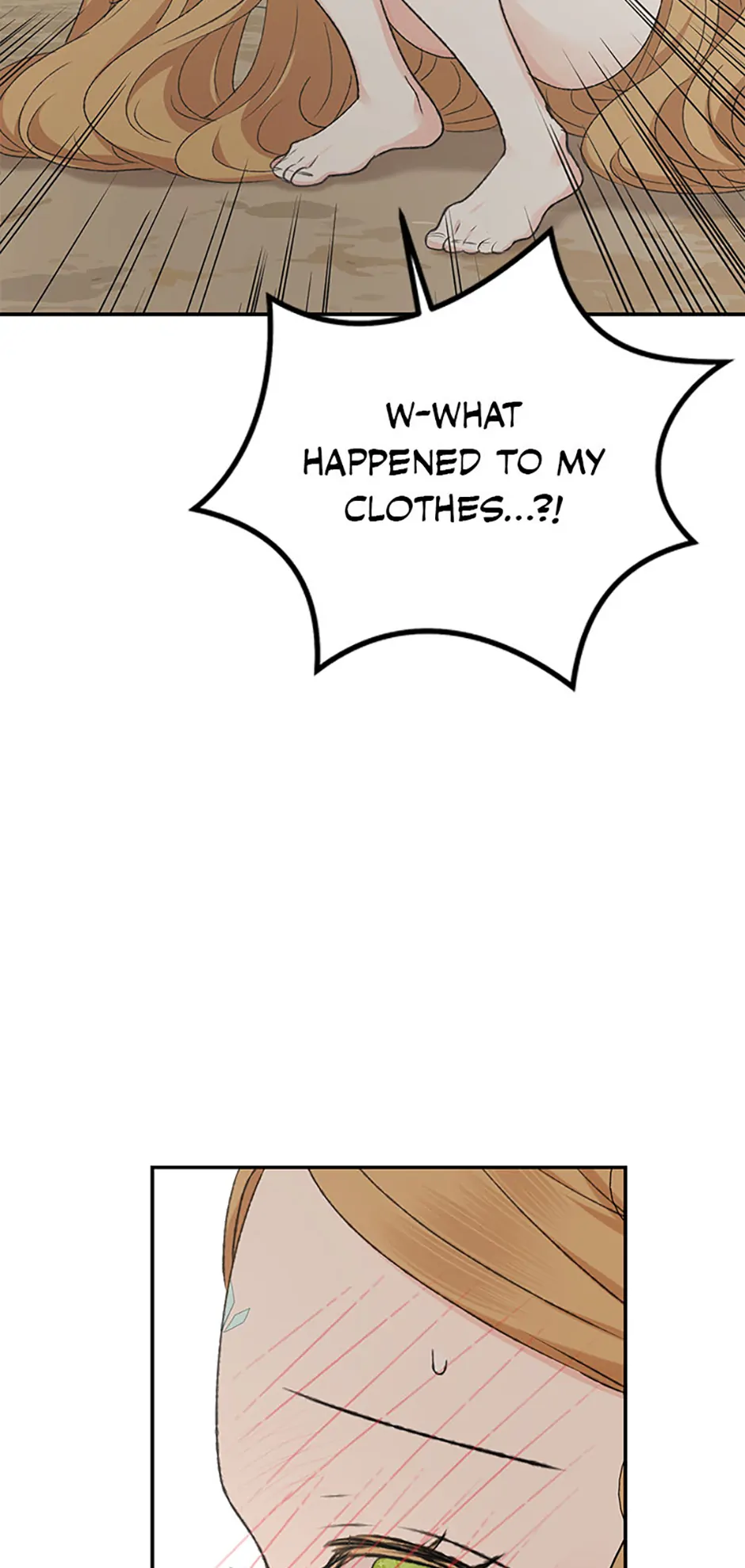 The Mating of Elves Chapter 6 - Page 7