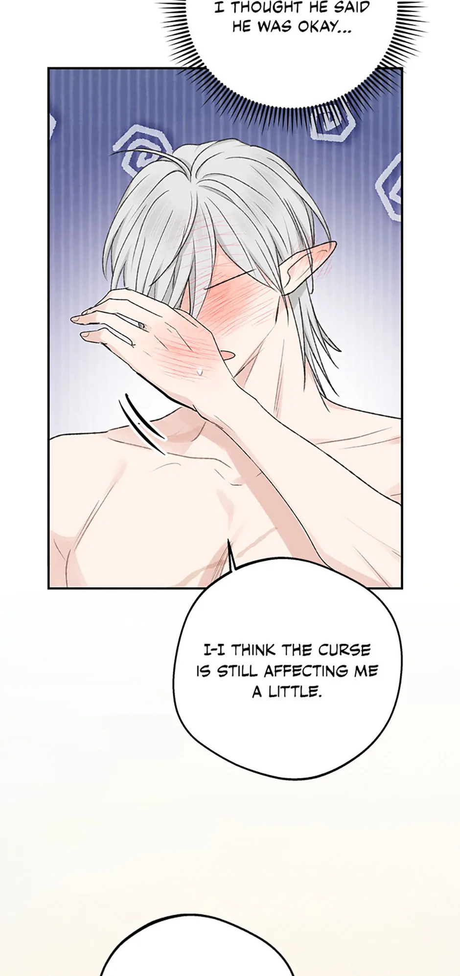 The Mating of Elves Chapter 6 - Page 62