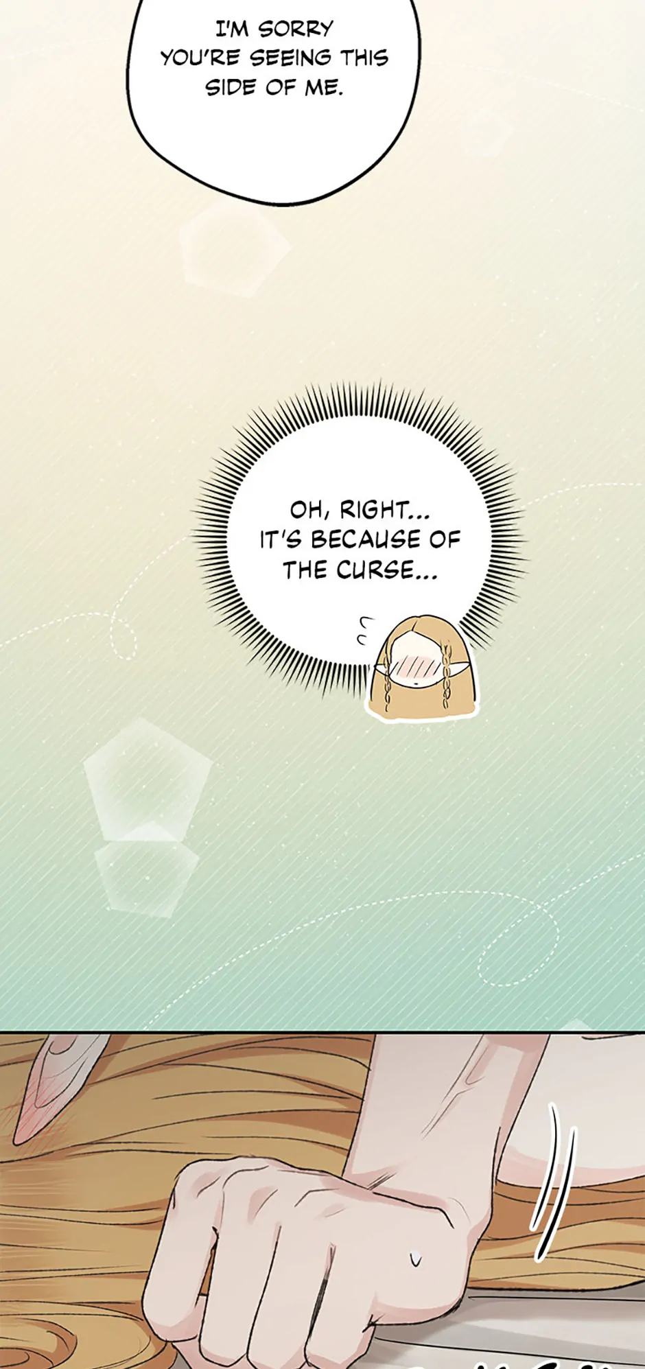 The Mating of Elves Chapter 6 - Page 63