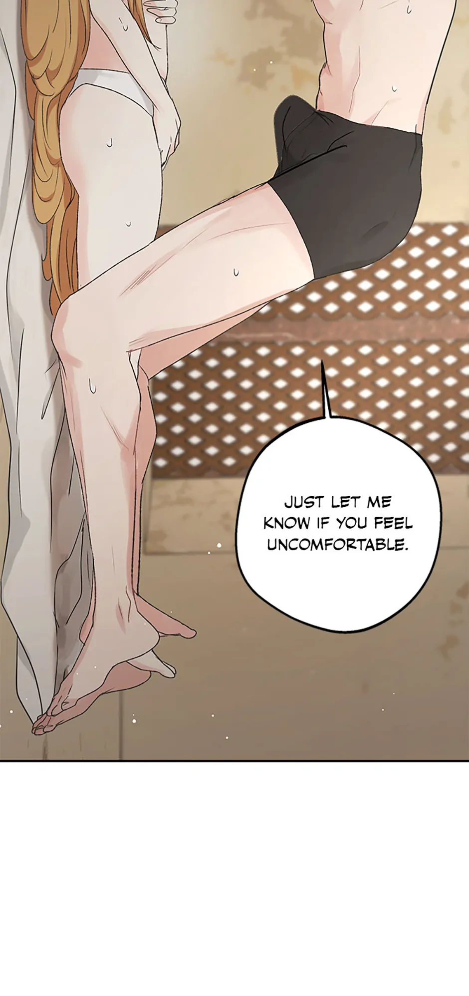 The Mating of Elves Chapter 6 - Page 65