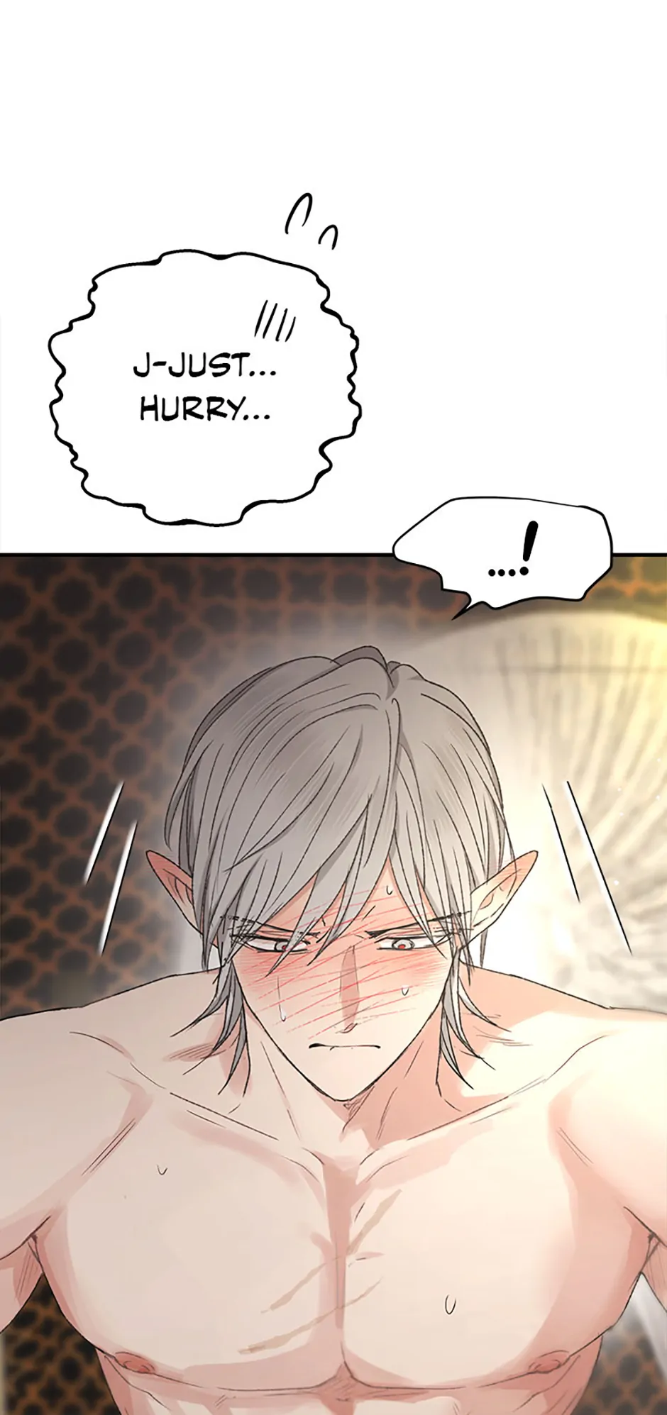 The Mating of Elves Chapter 6 - Page 67