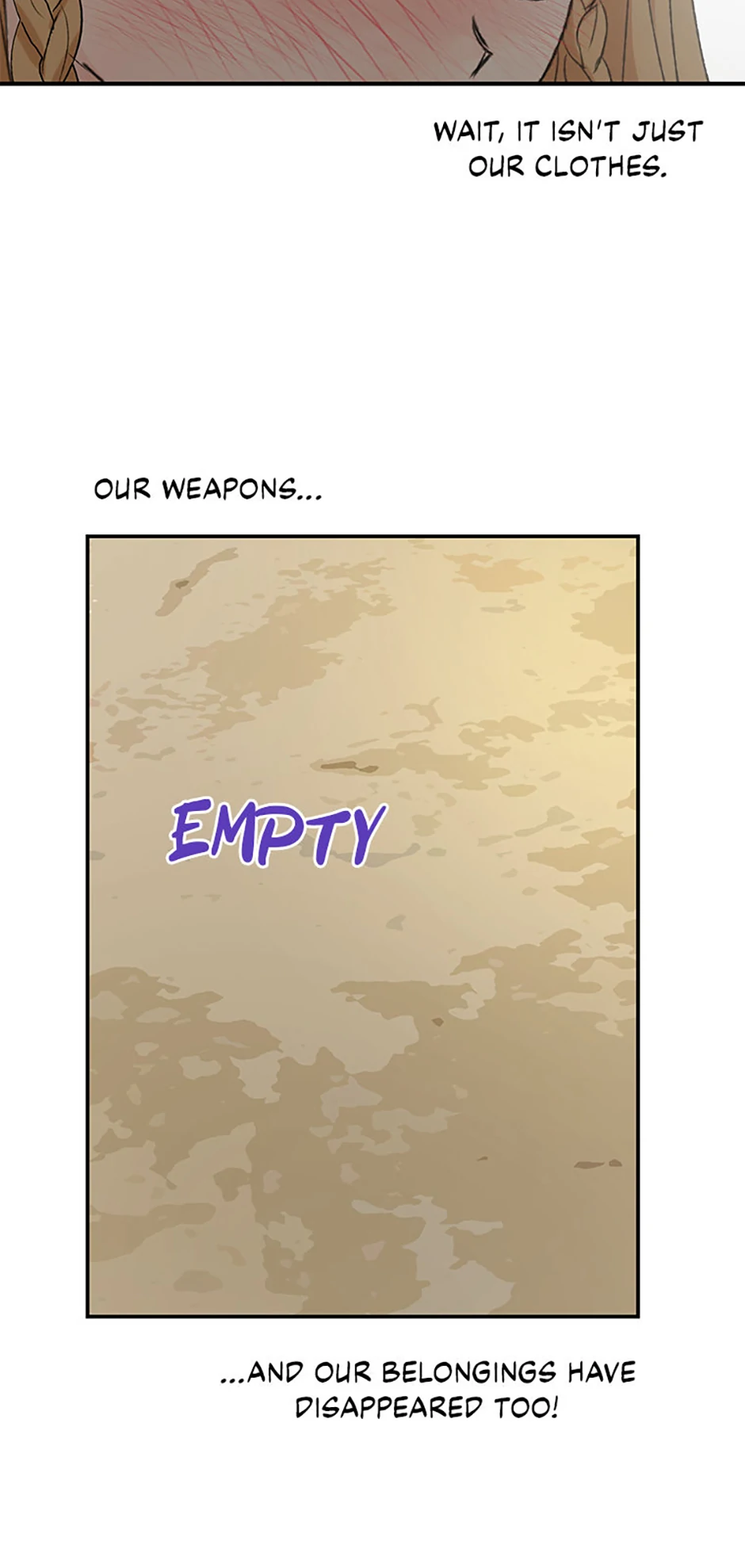 The Mating of Elves Chapter 6 - Page 10