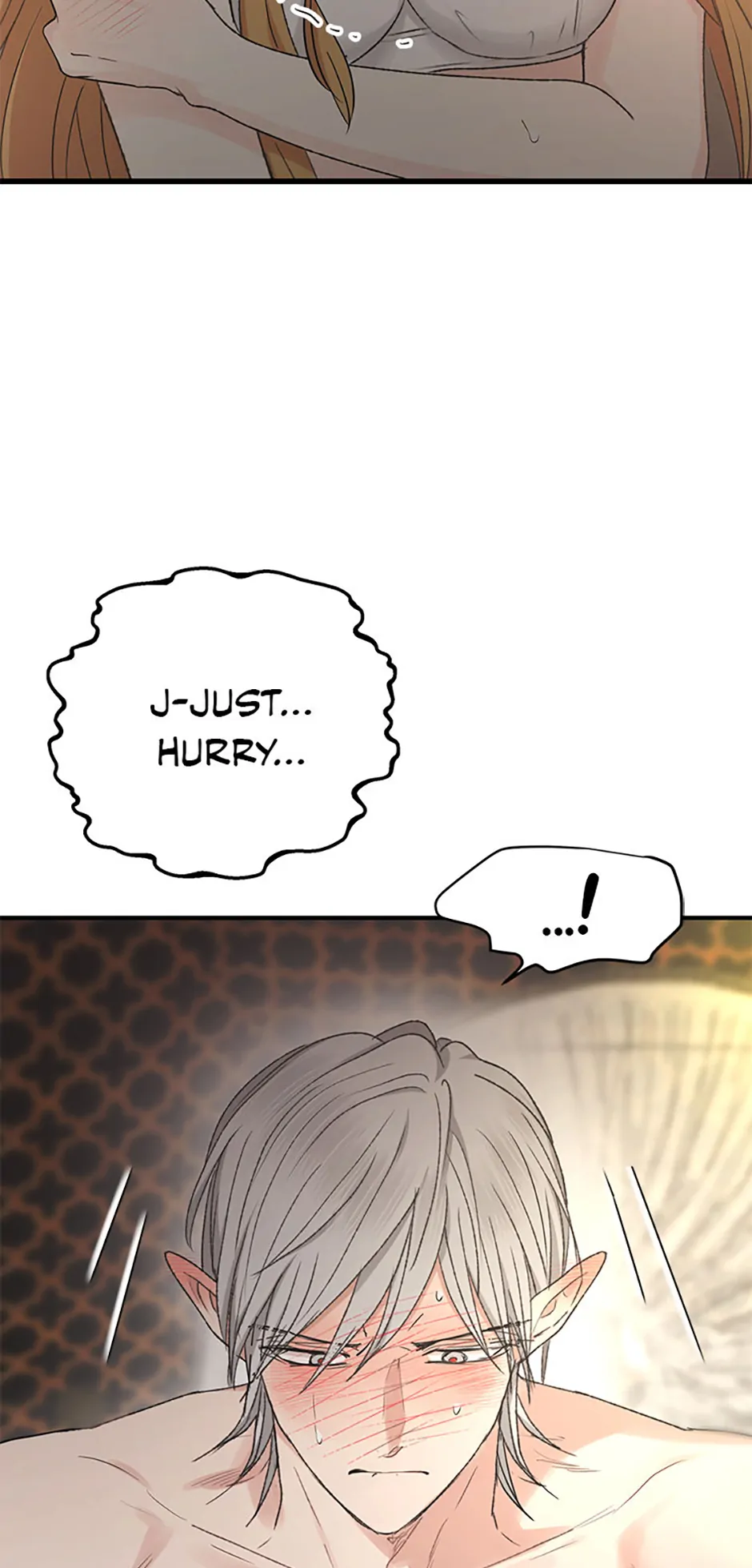 The Mating of Elves Chapter 7 - Page 2