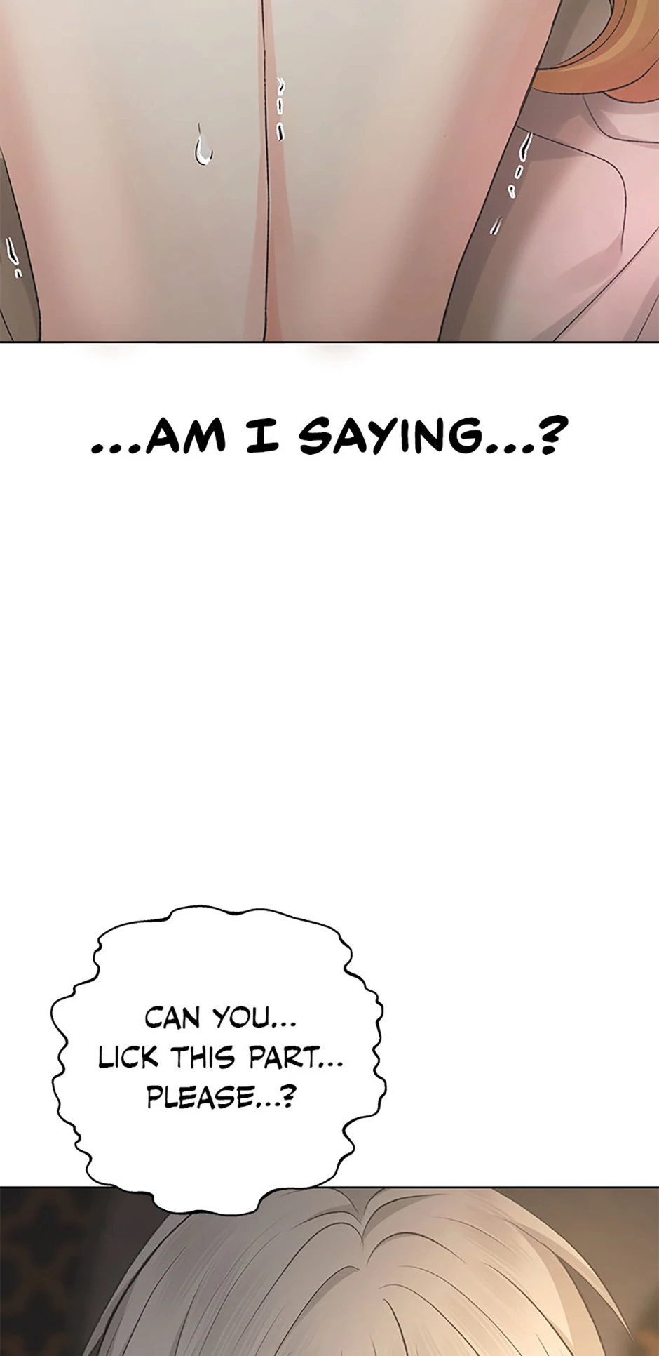 The Mating of Elves Chapter 7 - Page 16