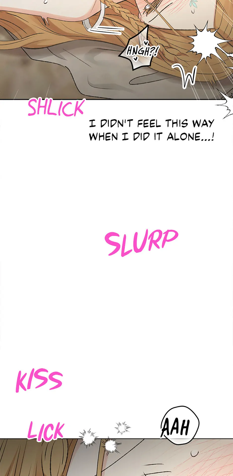 The Mating of Elves Chapter 7 - Page 22