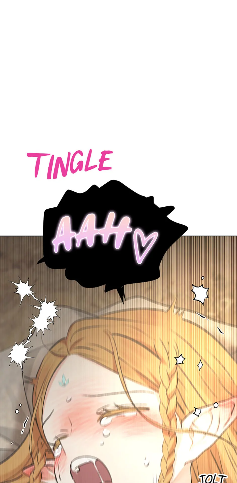 The Mating of Elves Chapter 7 - Page 24