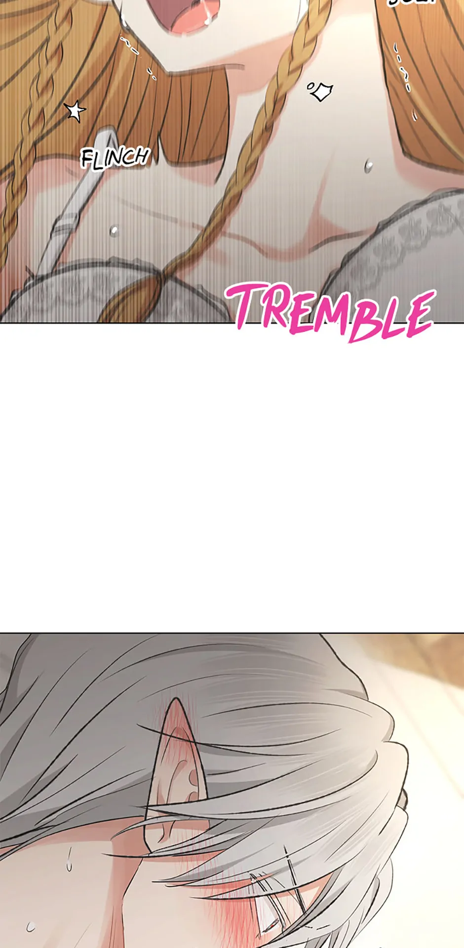 The Mating of Elves Chapter 7 - Page 25