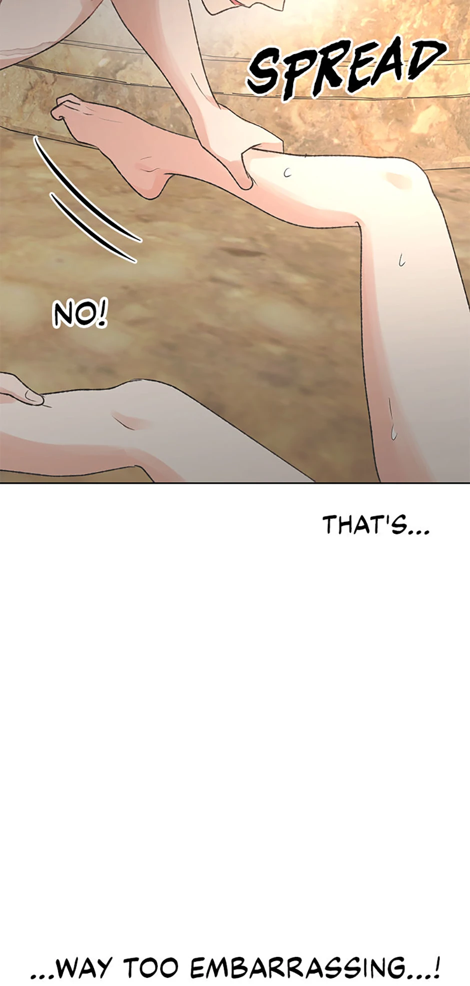 The Mating of Elves Chapter 7 - Page 44