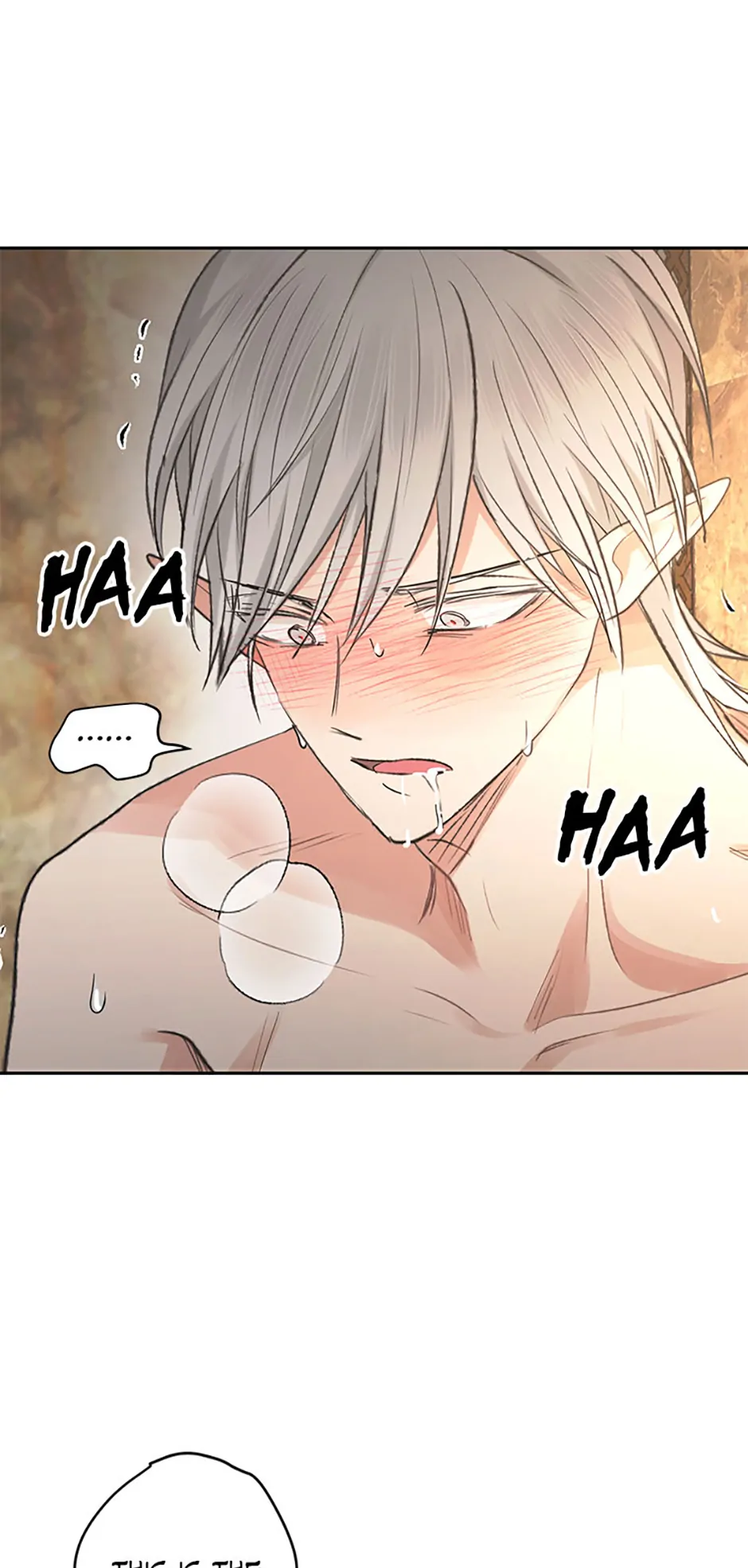 The Mating of Elves Chapter 7 - Page 48