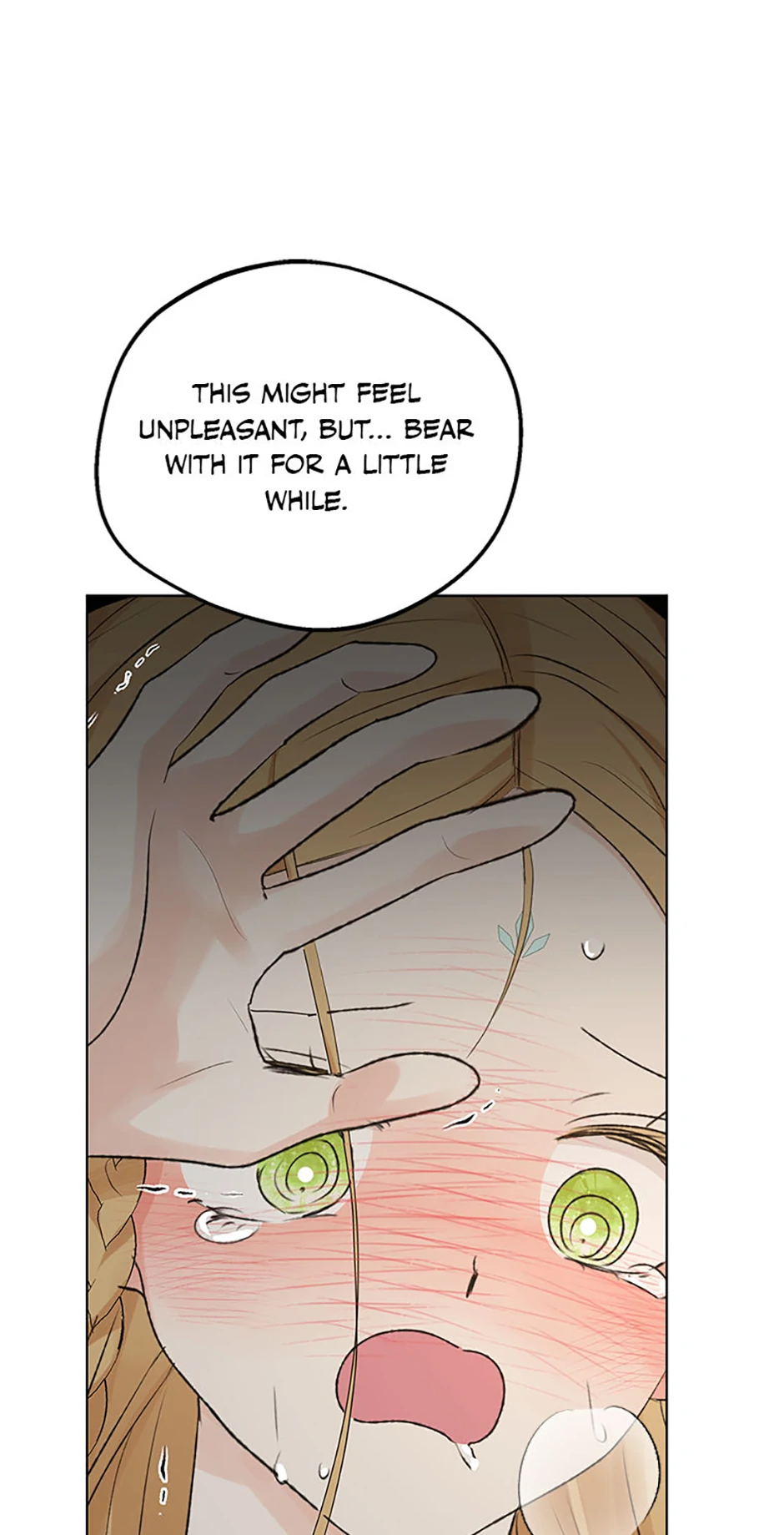 The Mating of Elves Chapter 7 - Page 50