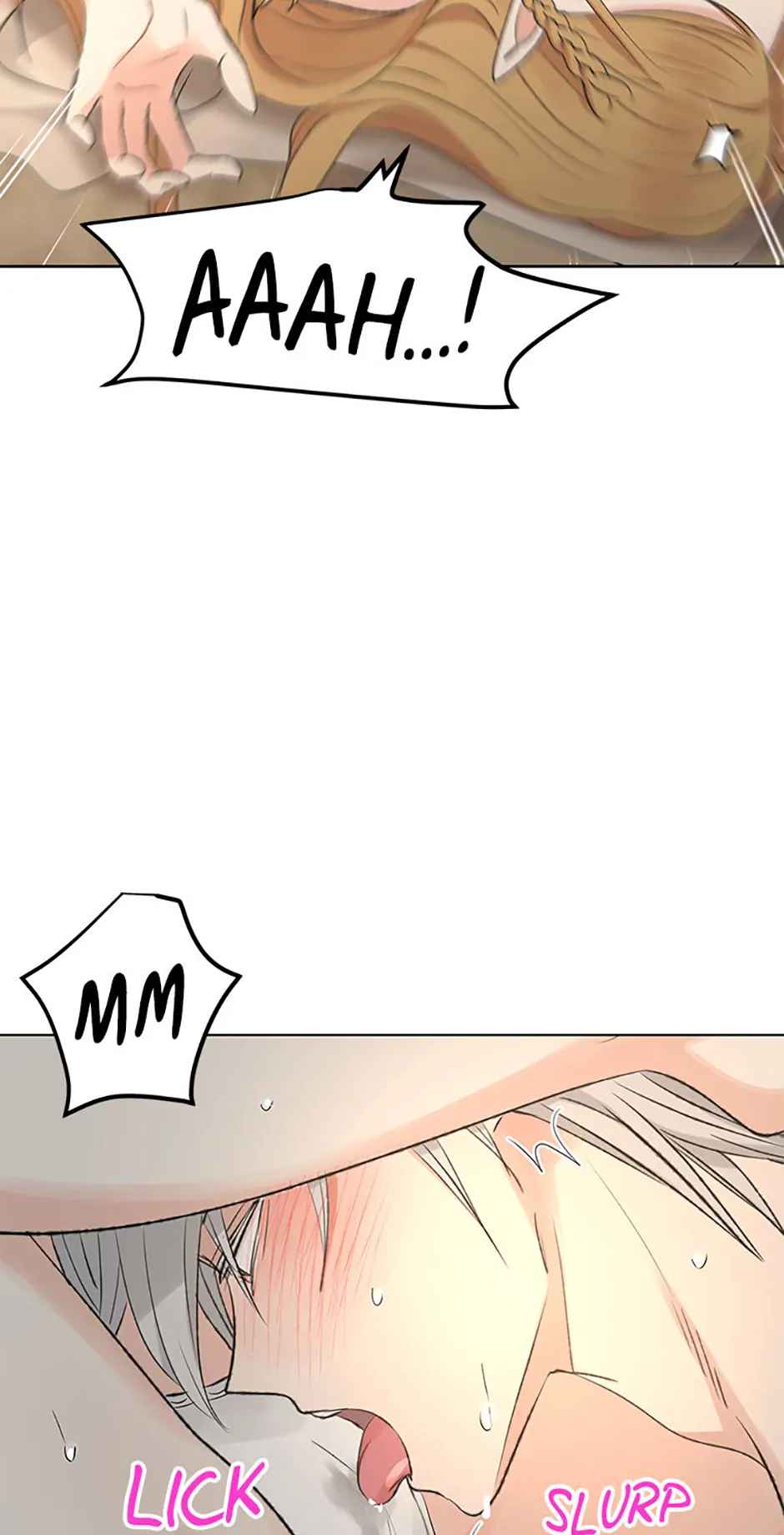 The Mating of Elves Chapter 7 - Page 52