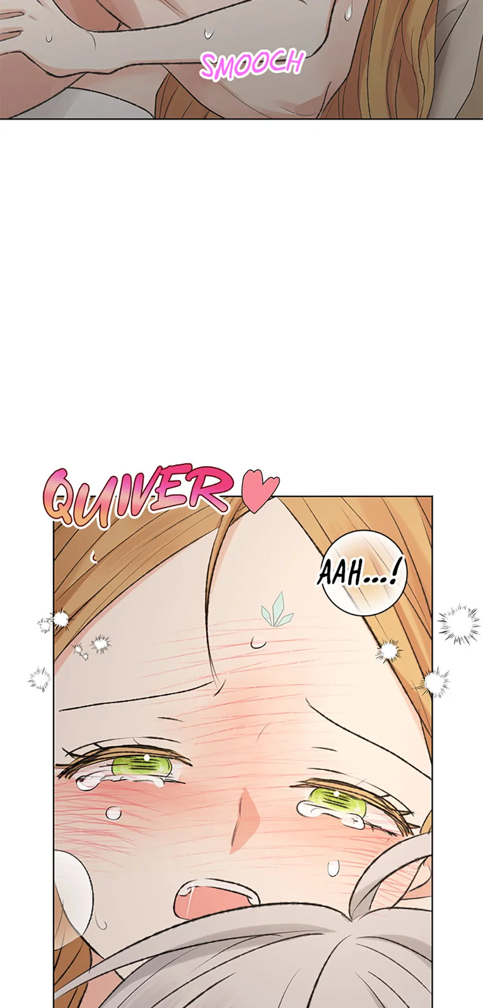 The Mating of Elves Chapter 7 - Page 7