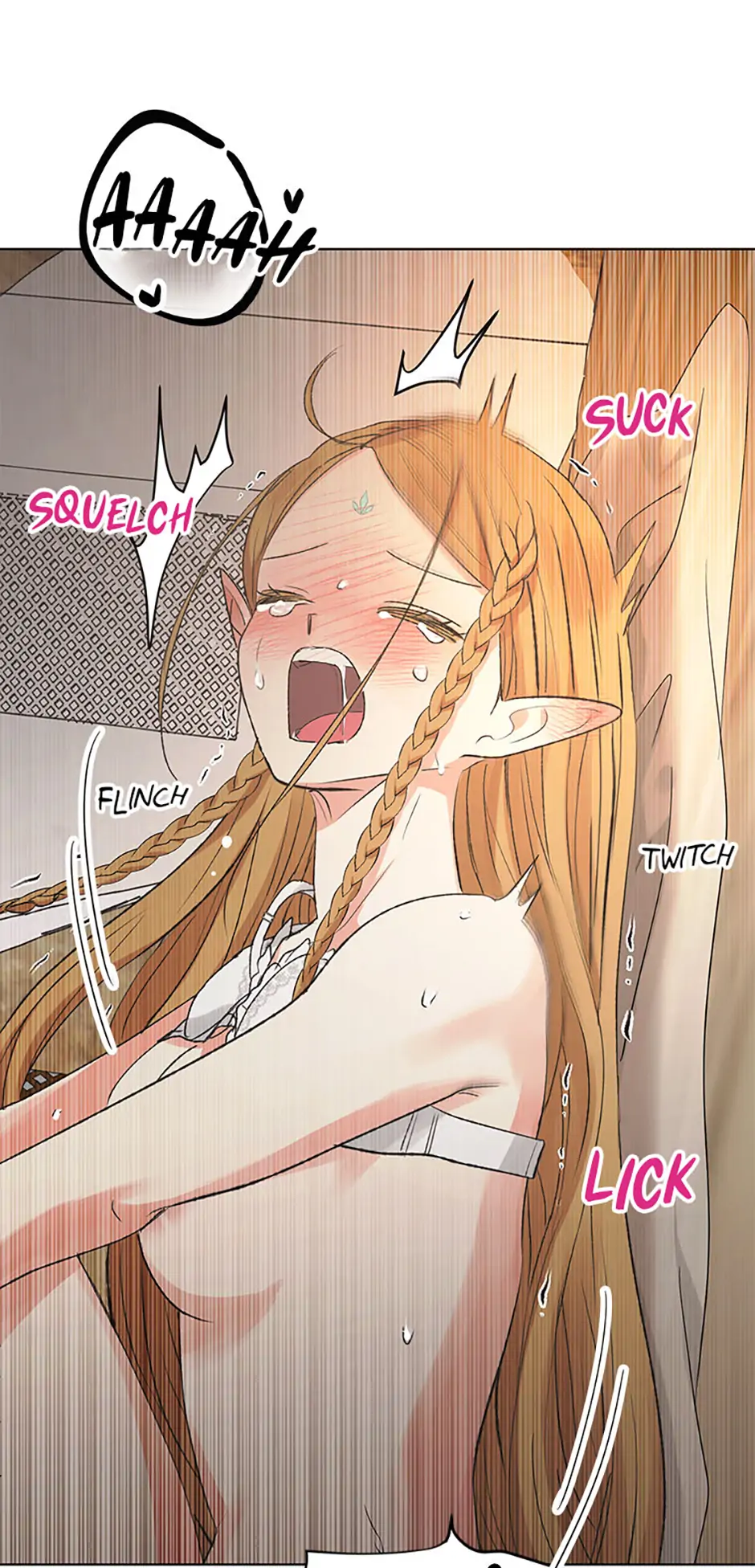 The Mating of Elves Chapter 7 - Page 63