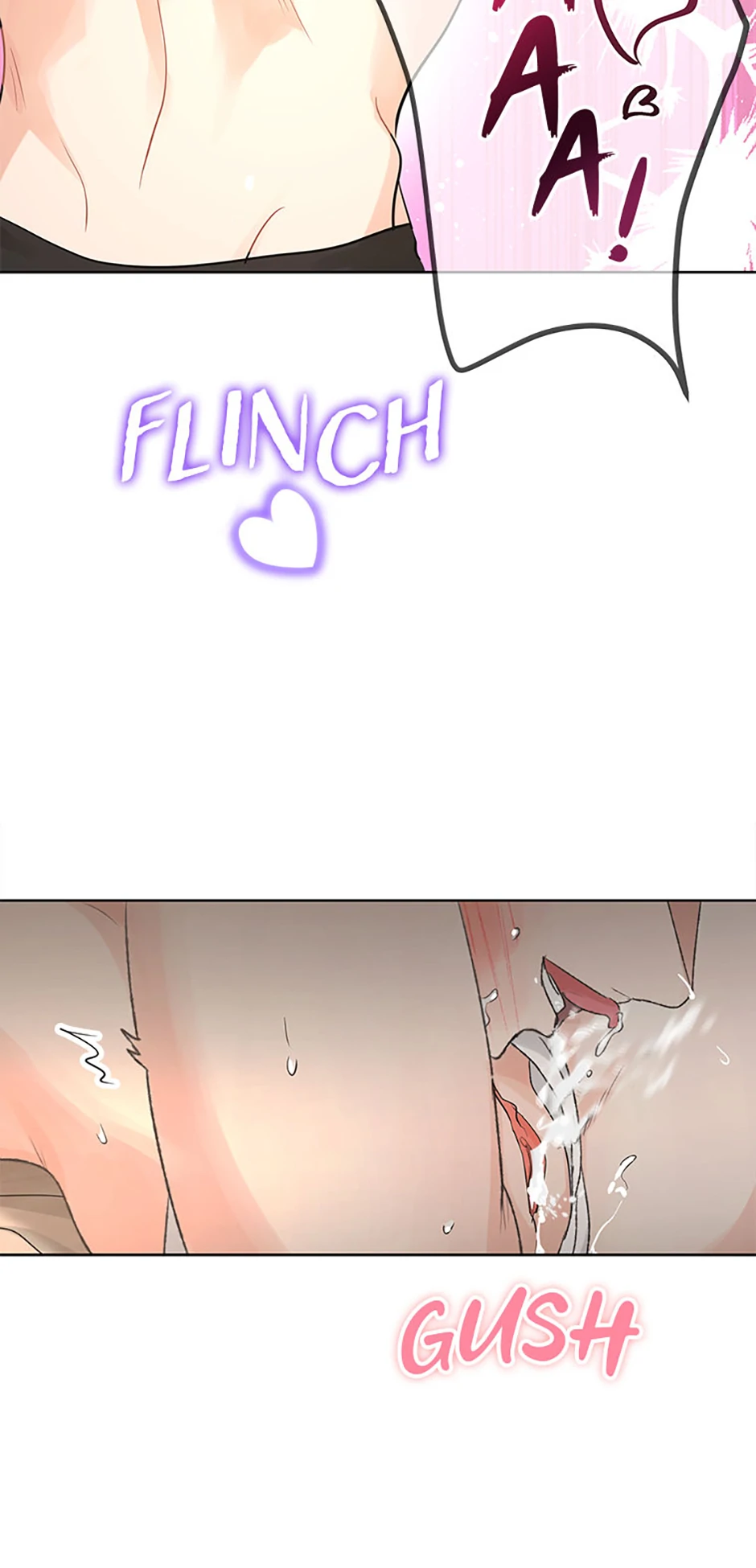 The Mating of Elves Chapter 7 - Page 67