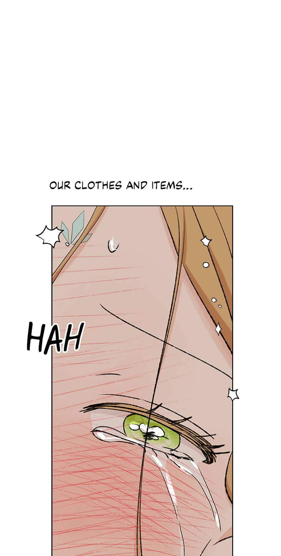 The Mating of Elves Chapter 8 - Page 2