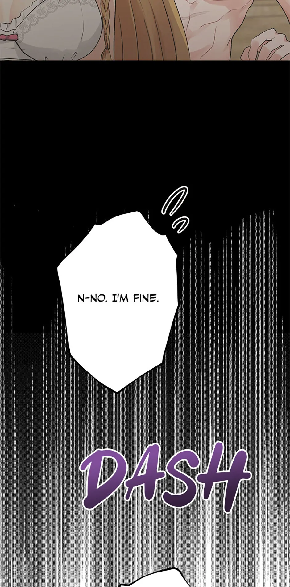 The Mating of Elves Chapter 8 - Page 12