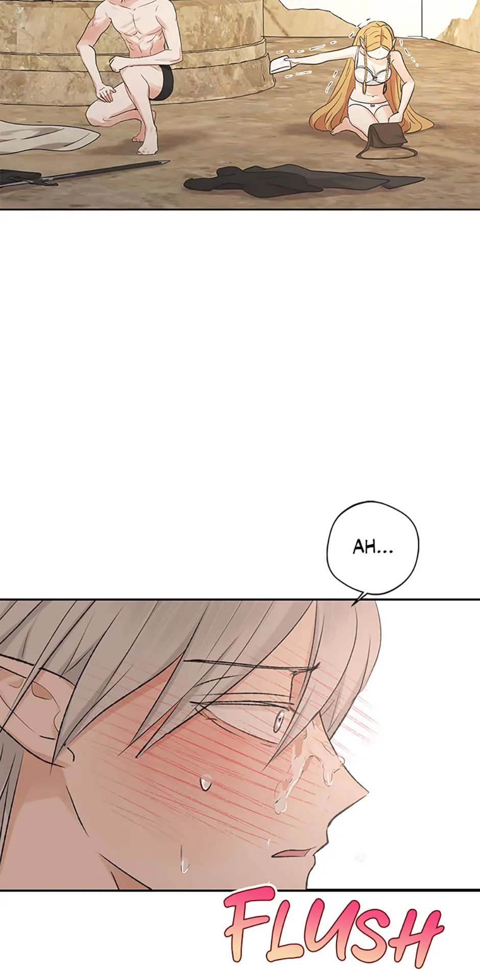 The Mating of Elves Chapter 8 - Page 15