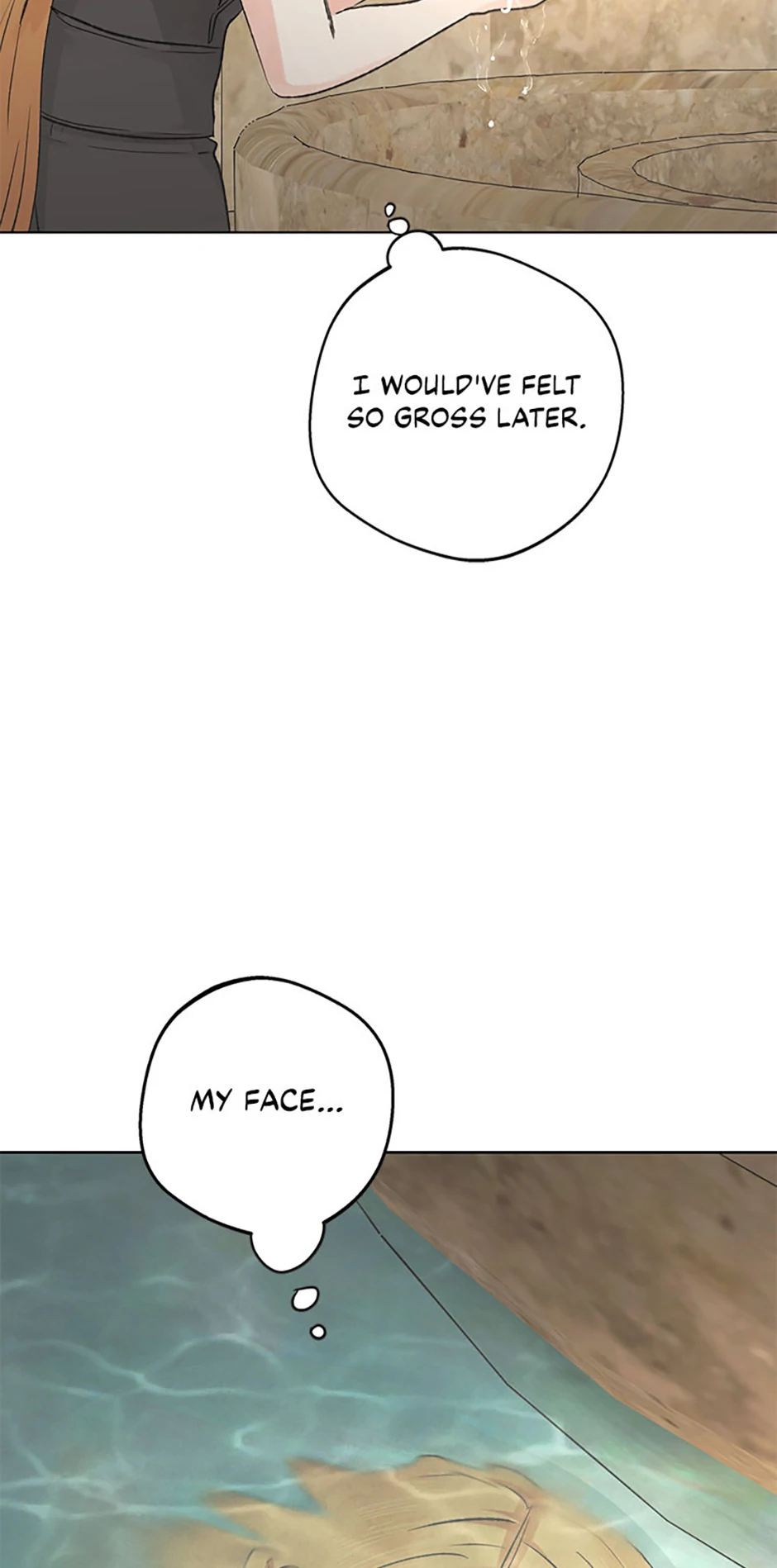 The Mating of Elves Chapter 8 - Page 20