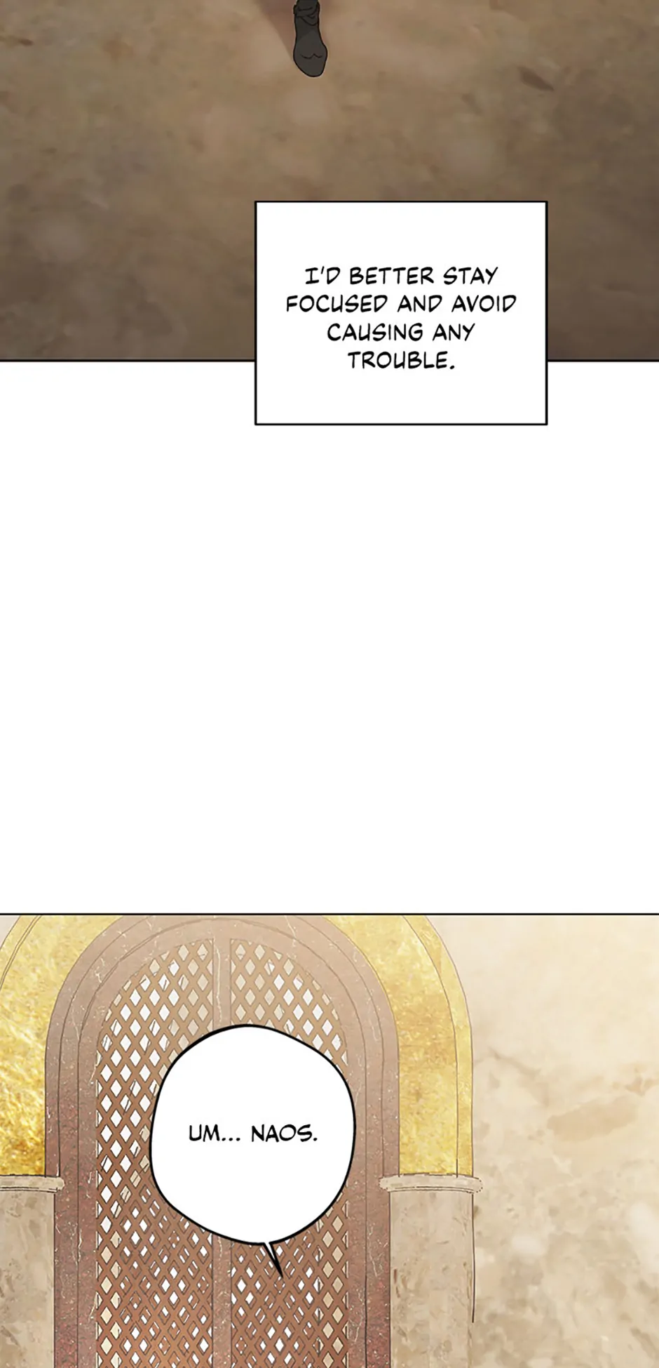 The Mating of Elves Chapter 8 - Page 23