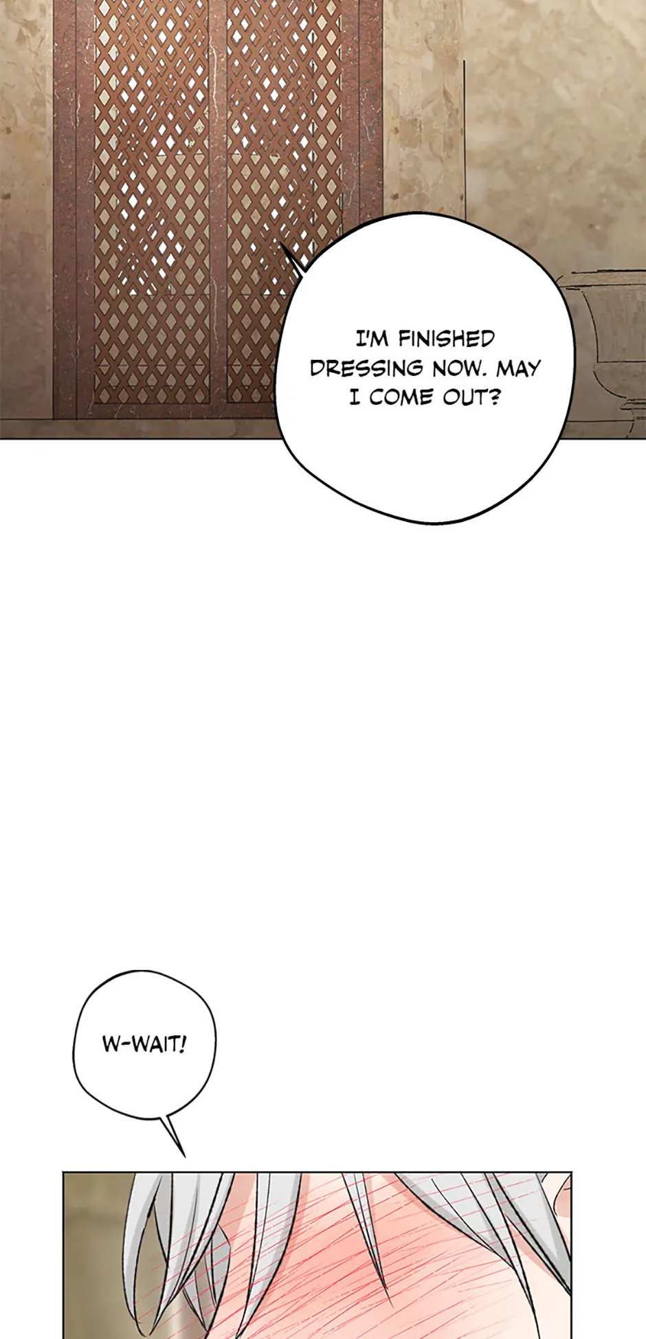 The Mating of Elves Chapter 8 - Page 24