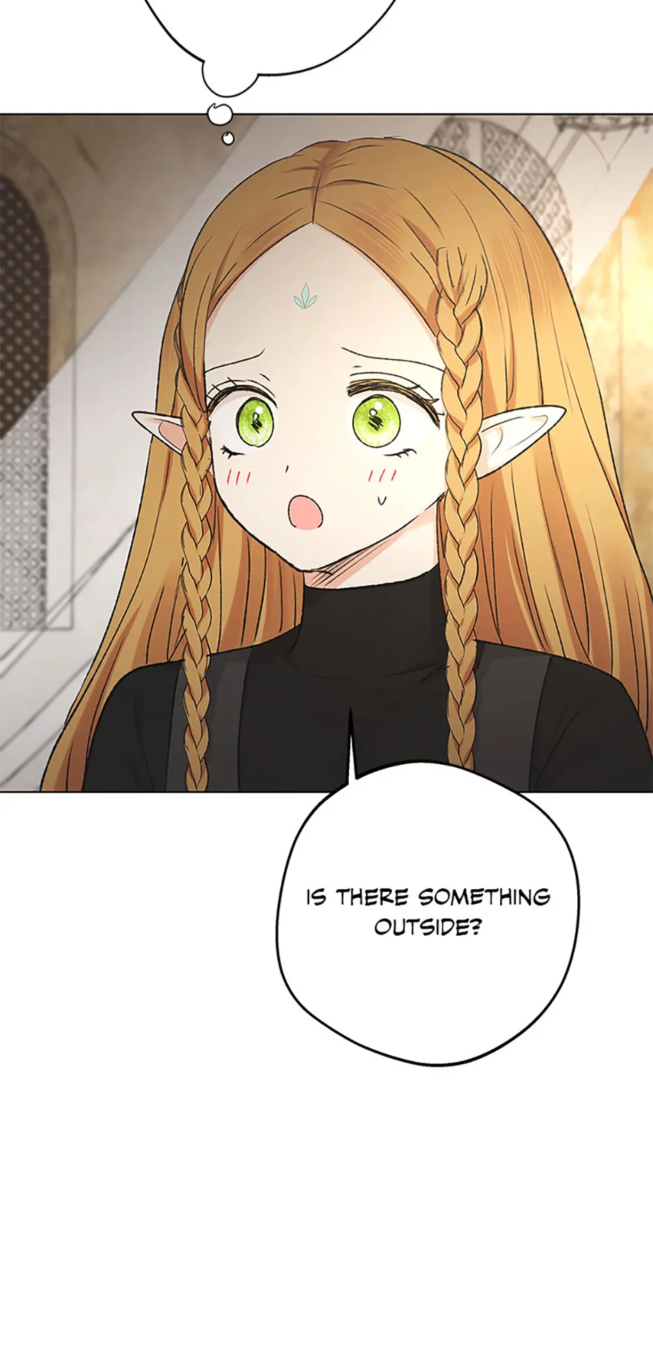The Mating of Elves Chapter 8 - Page 26