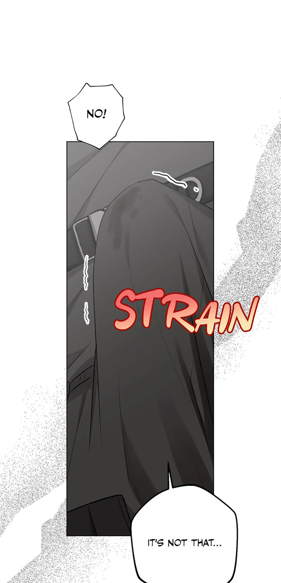 The Mating of Elves Chapter 8 - Page 27