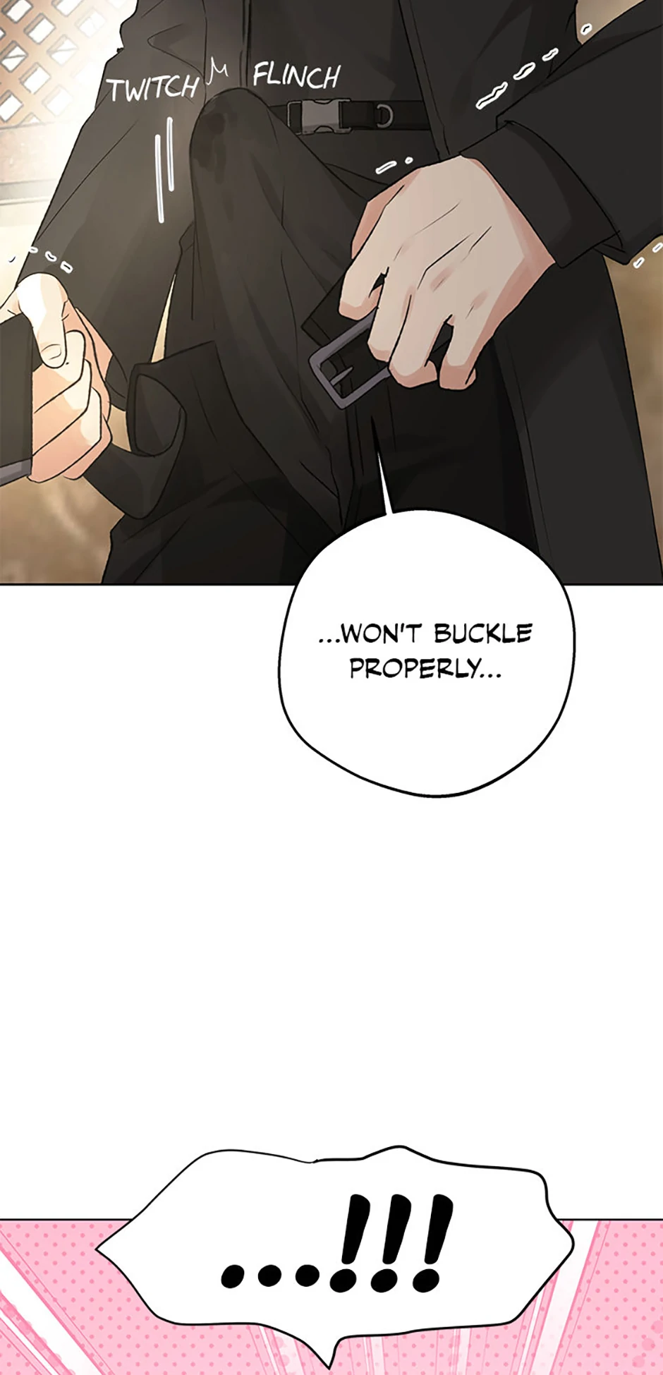 The Mating of Elves Chapter 8 - Page 29