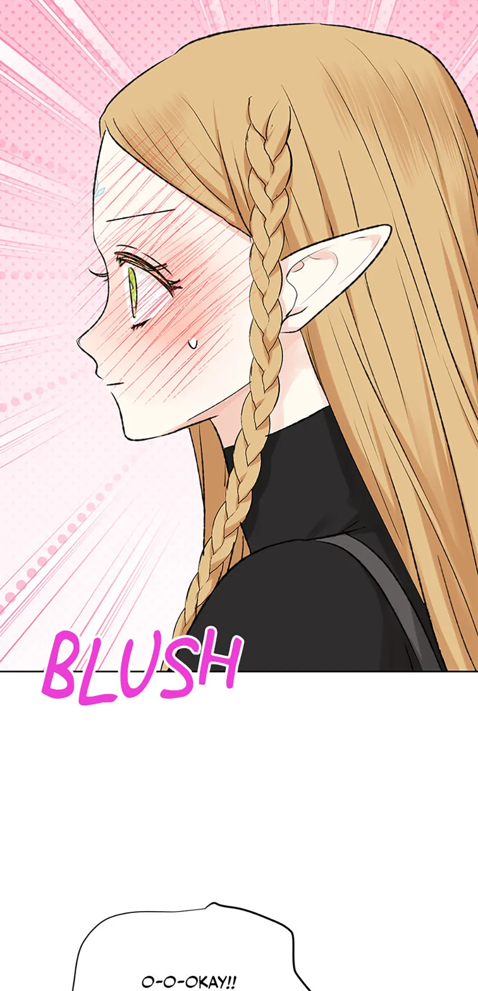 The Mating of Elves Chapter 8 - Page 30