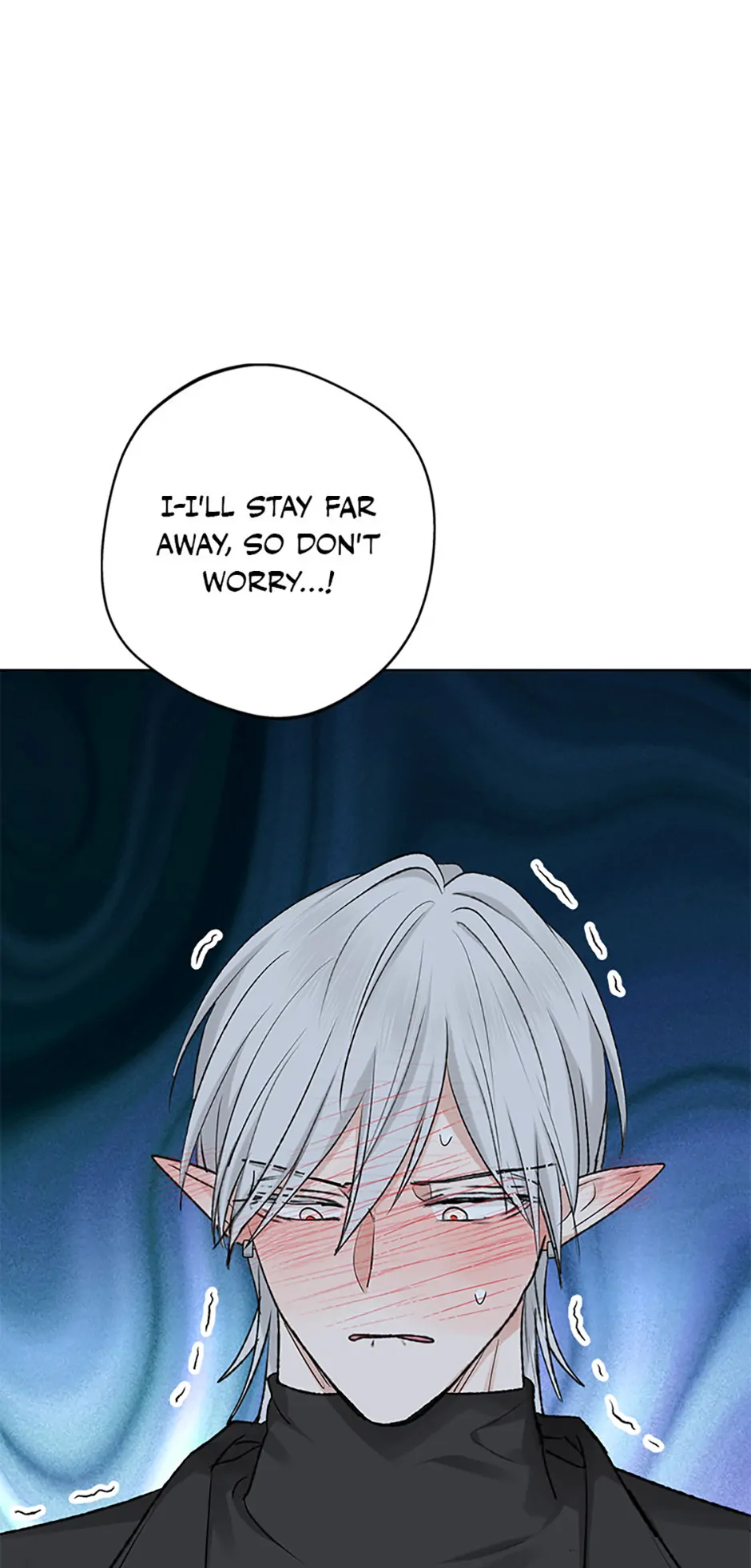 The Mating of Elves Chapter 8 - Page 32