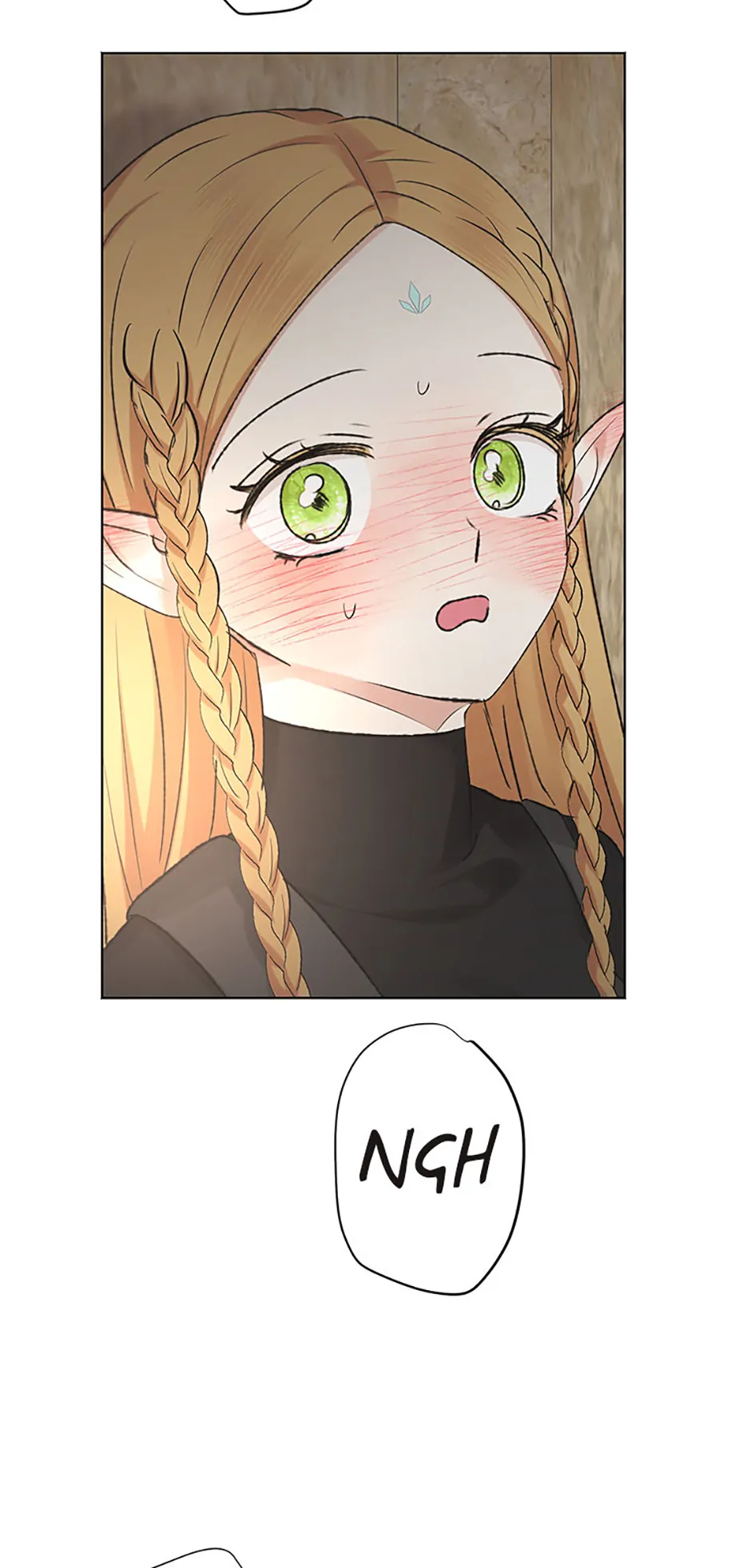 The Mating of Elves Chapter 8 - Page 41