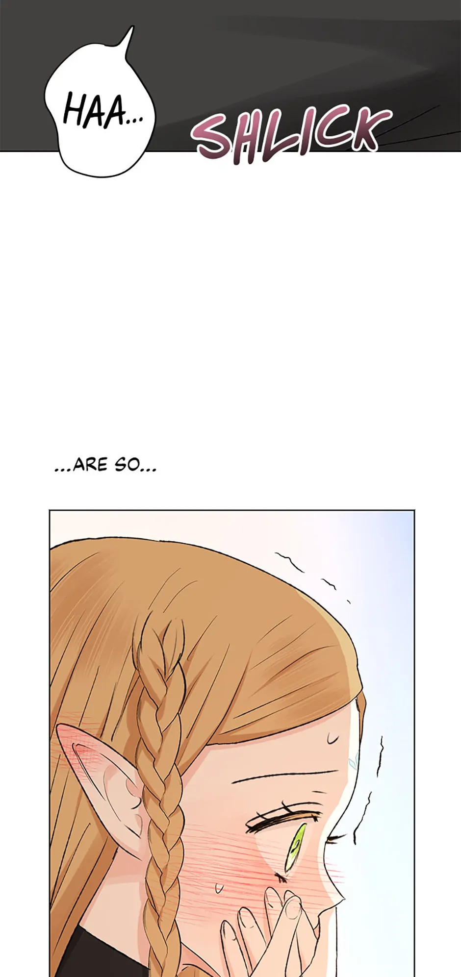 The Mating of Elves Chapter 8 - Page 44