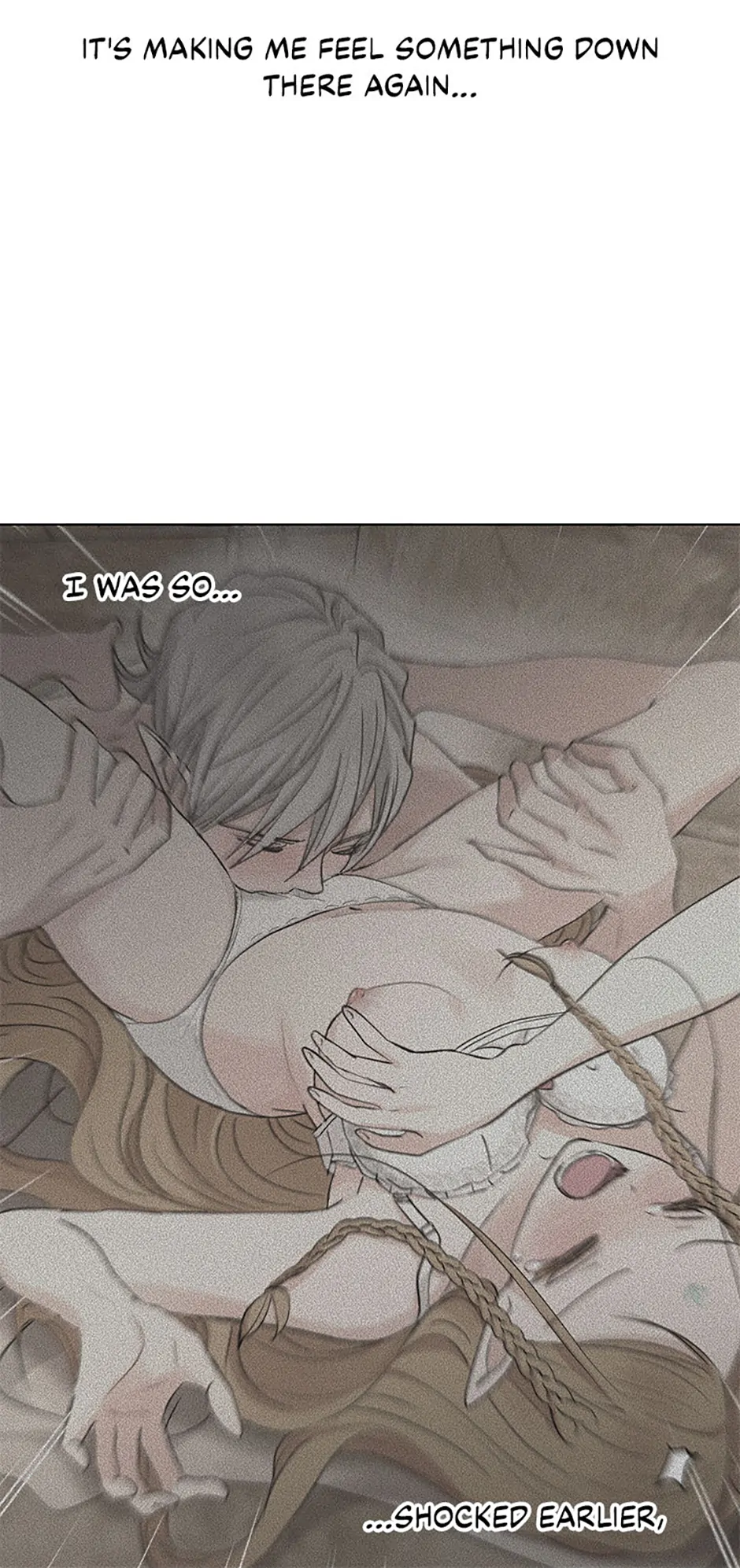 The Mating of Elves Chapter 8 - Page 46