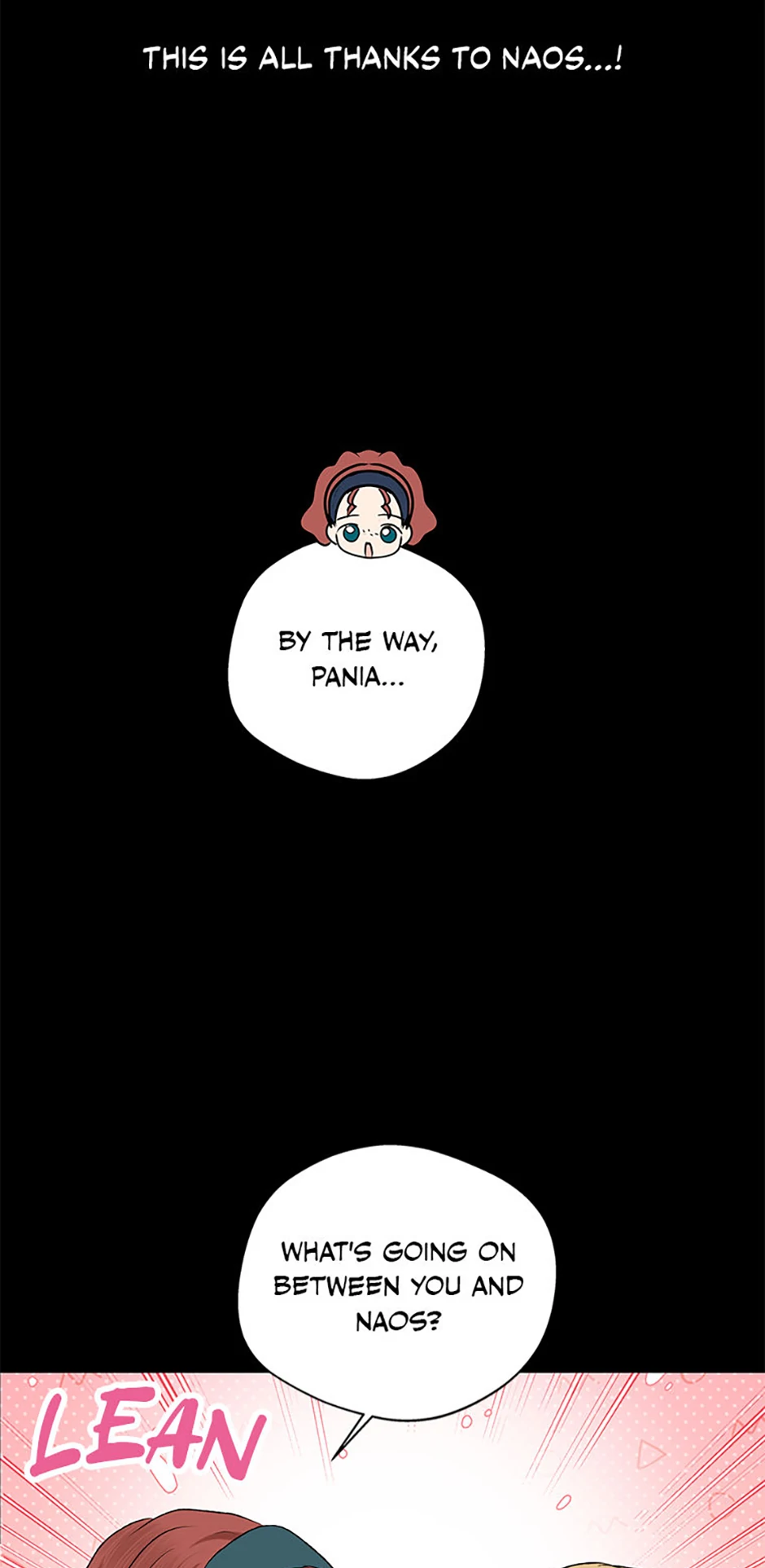 The Mating of Elves Chapter 8 - Page 60